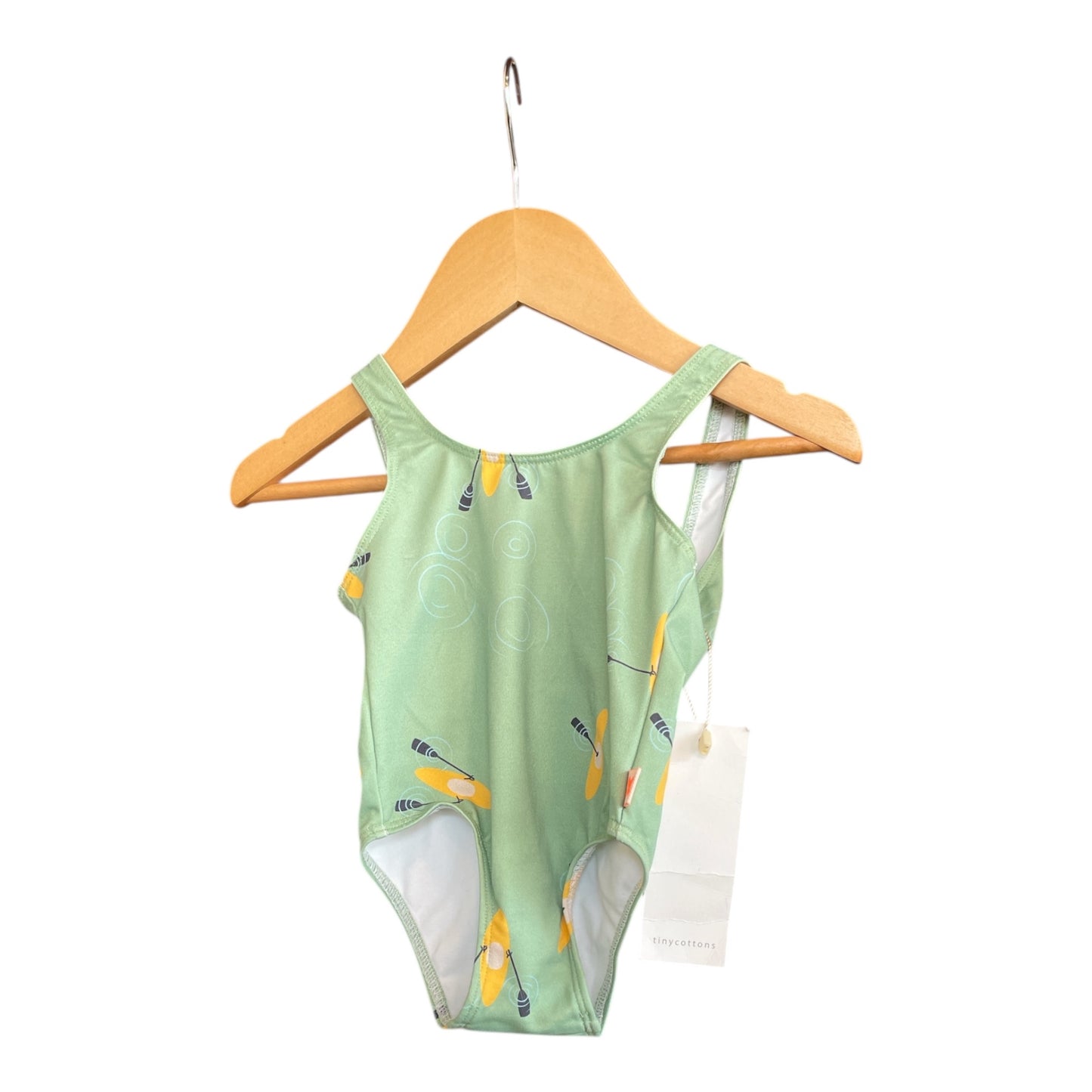 Tiny Cottons Baby Onesie 80 Good