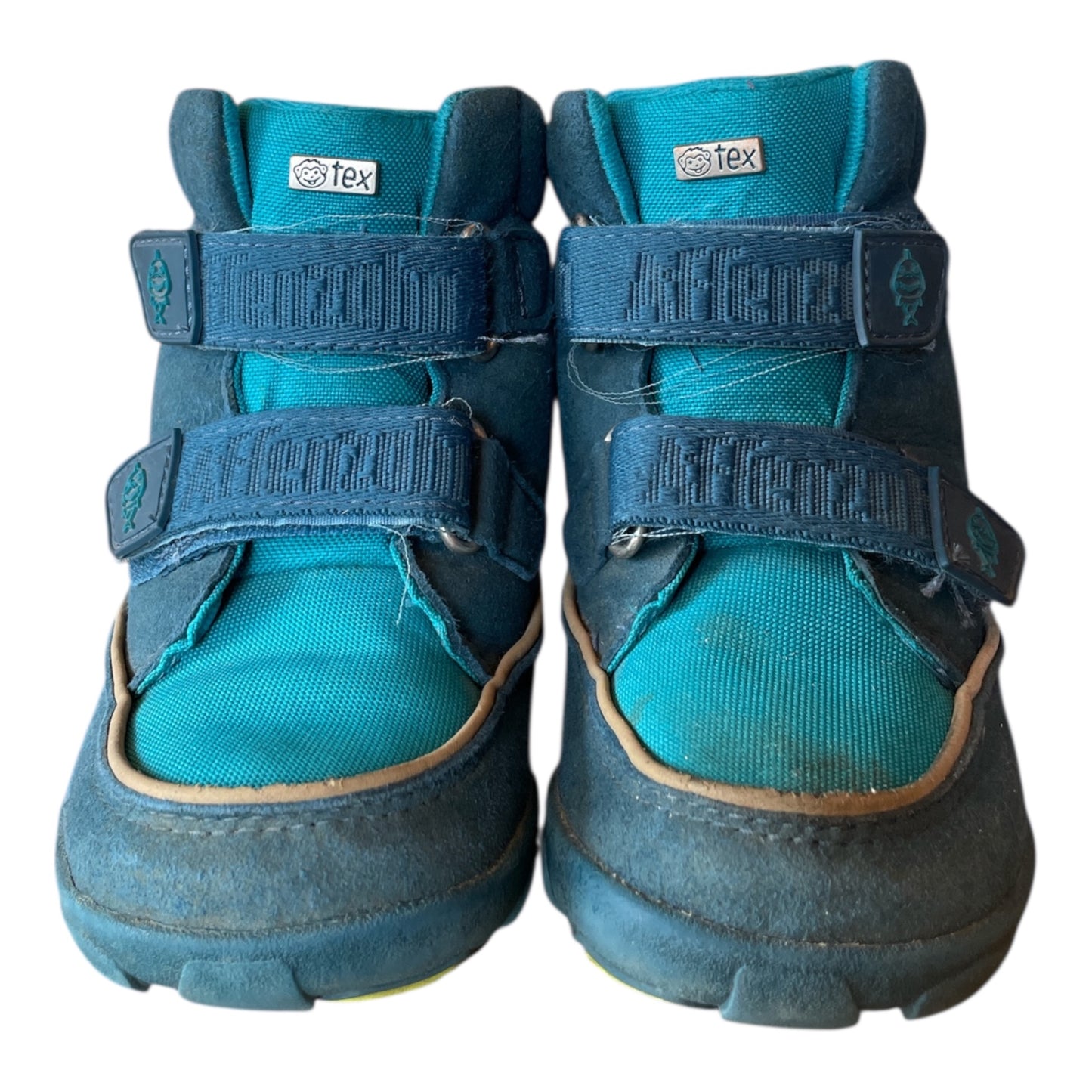 Affen zahn Boots 25 Good