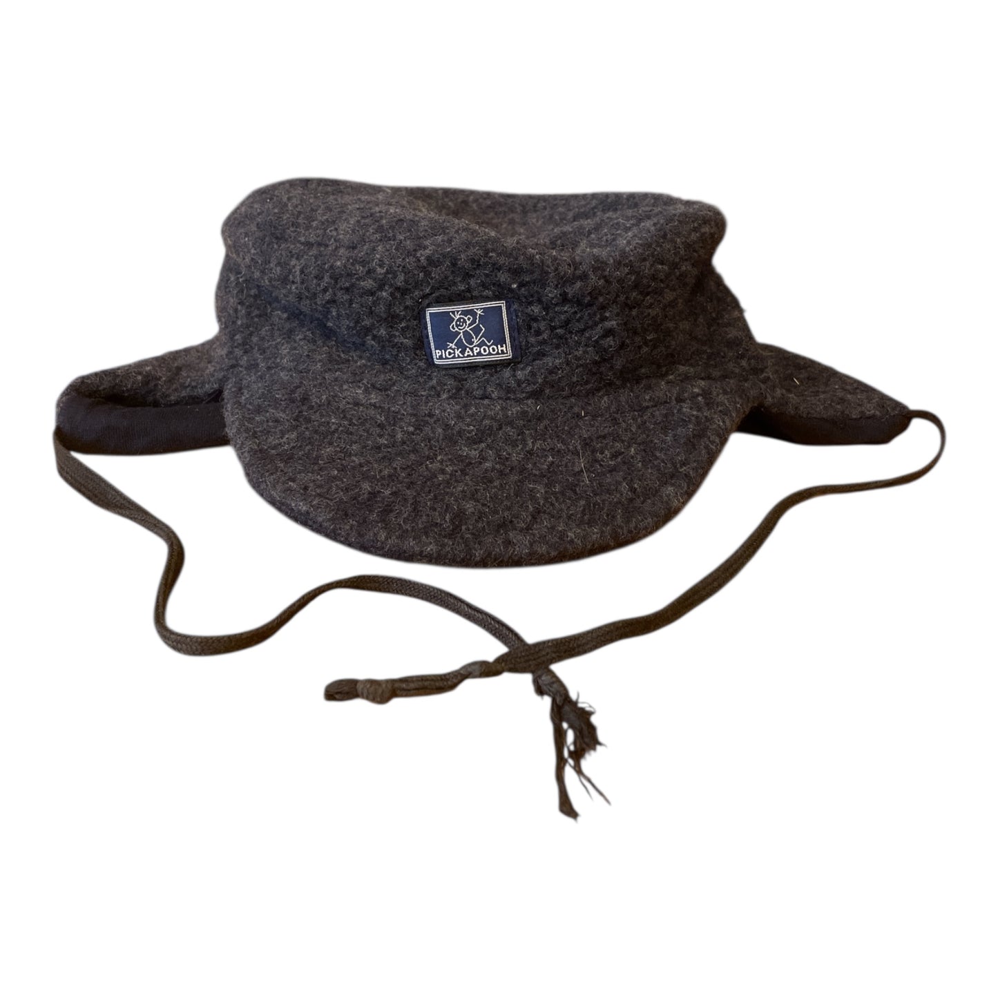 Pickapooh Cap 52 Good