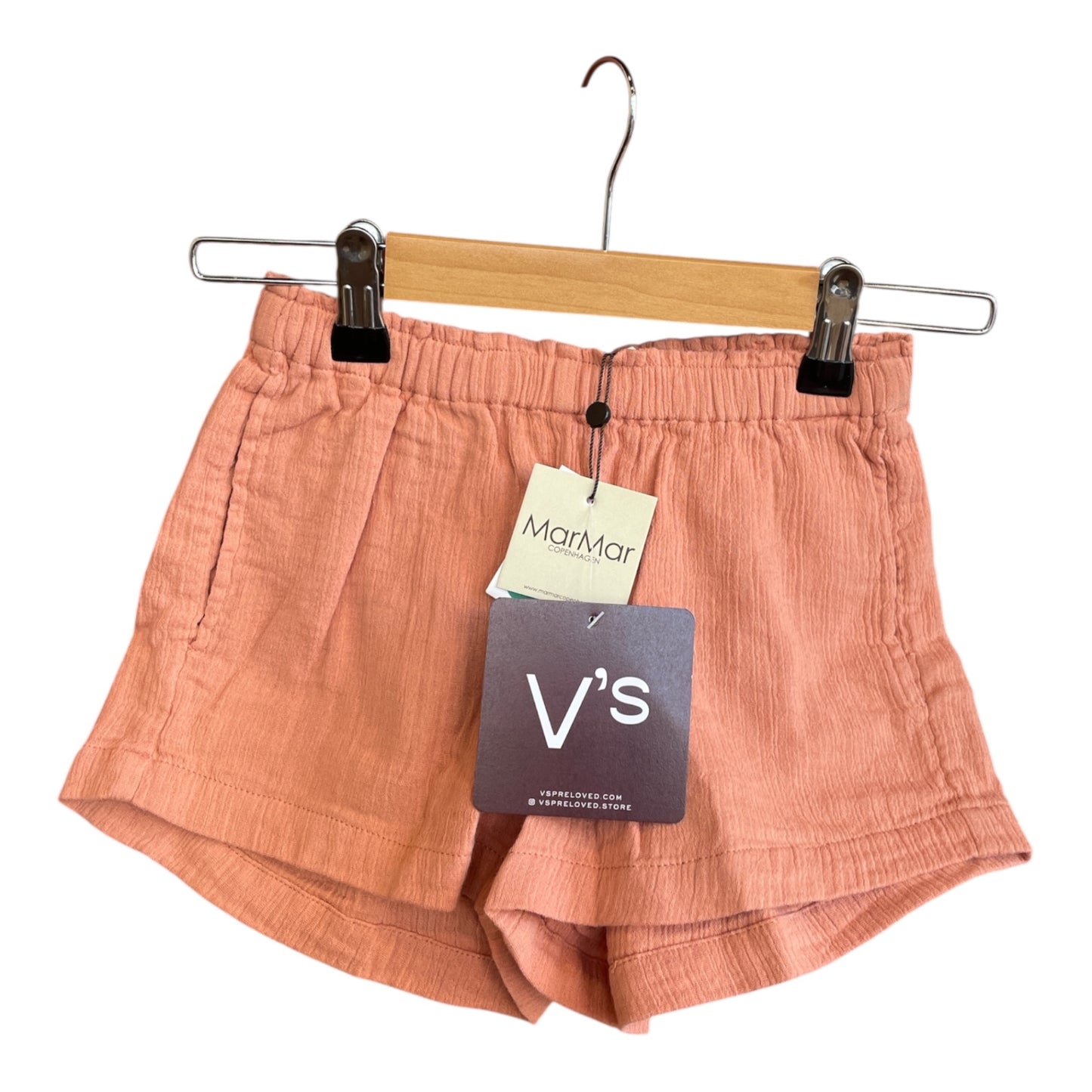 MarMar Copenhagen Pants 122 New with tags