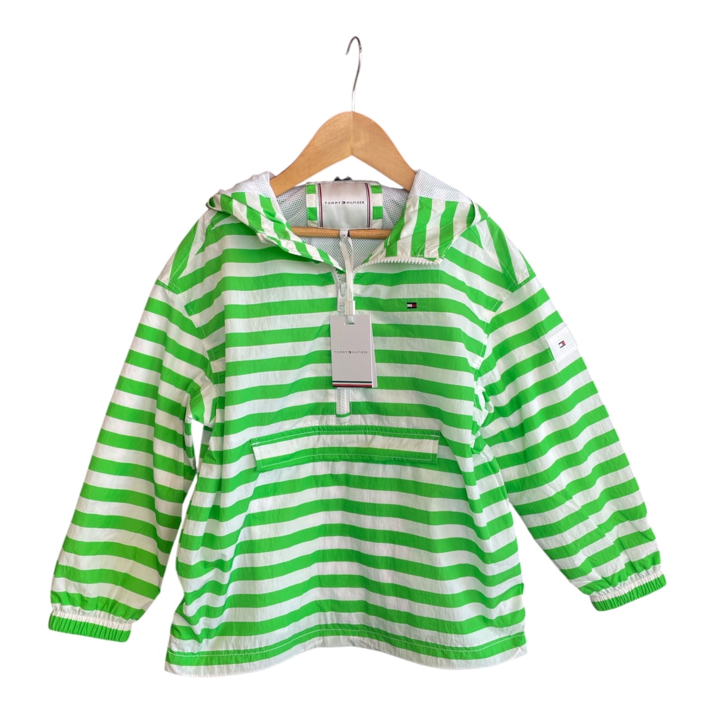 Tommy Hilfiger Track Jacket 116 New with tags