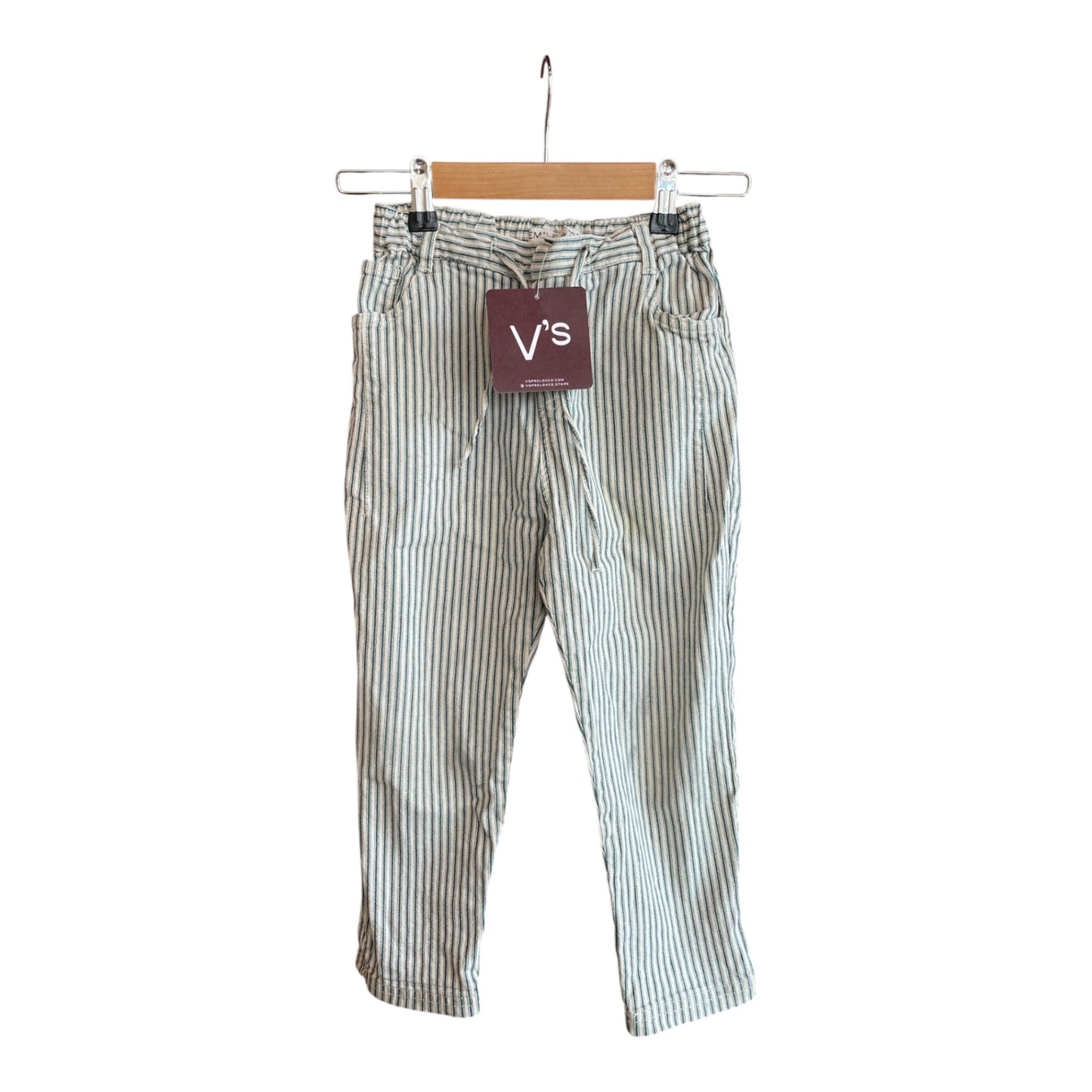 Emile & Ida Pants 128 Good