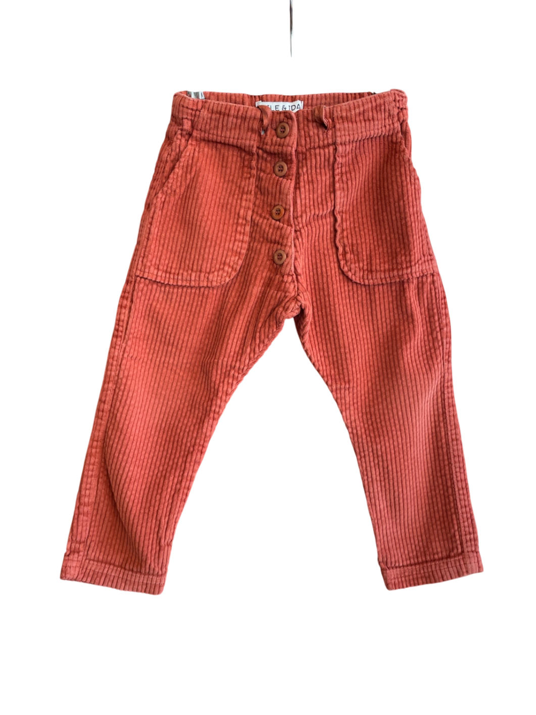 Emile & Ida Pants 98 Very Good