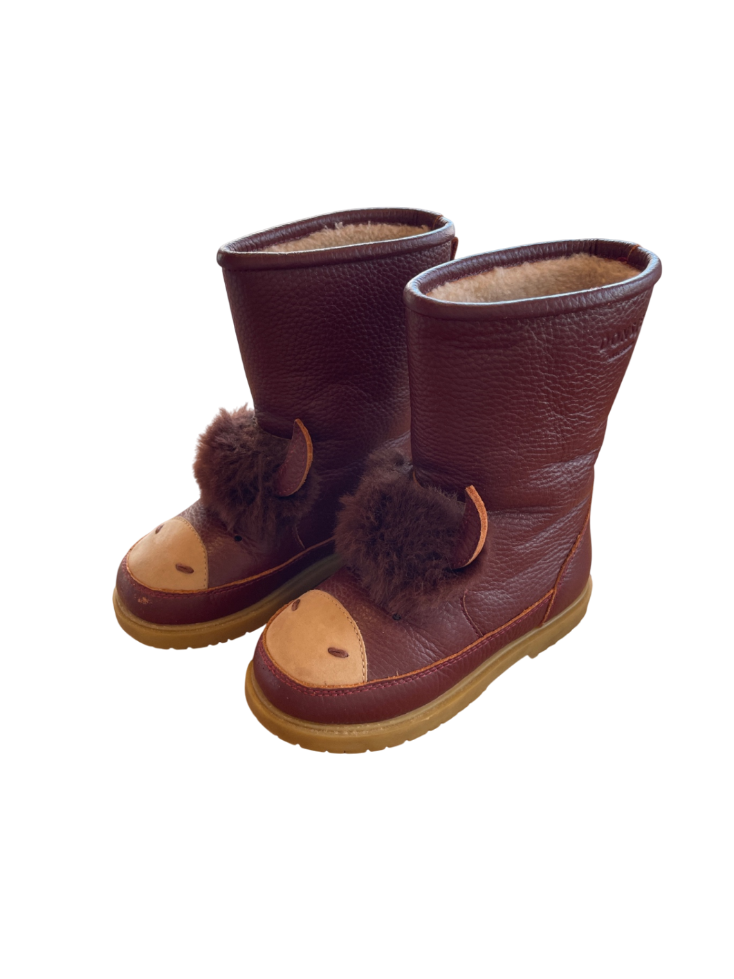 Donsje Amsterdam Boots 24 Very Good