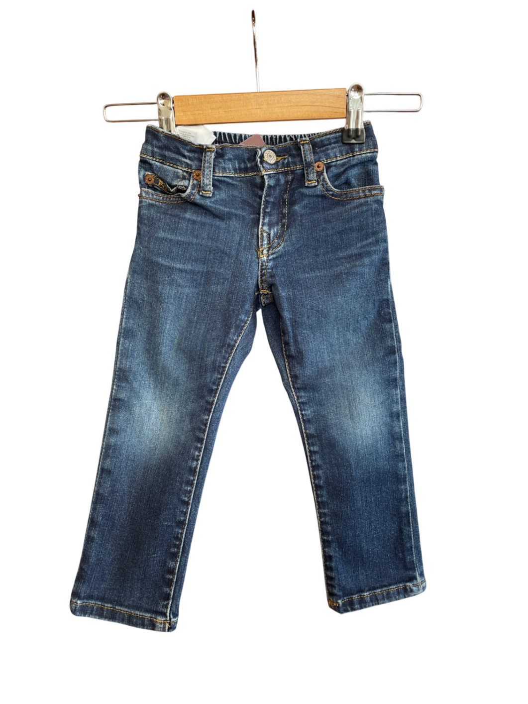 Polo Ralph Lauren Jeans 92 Very Good