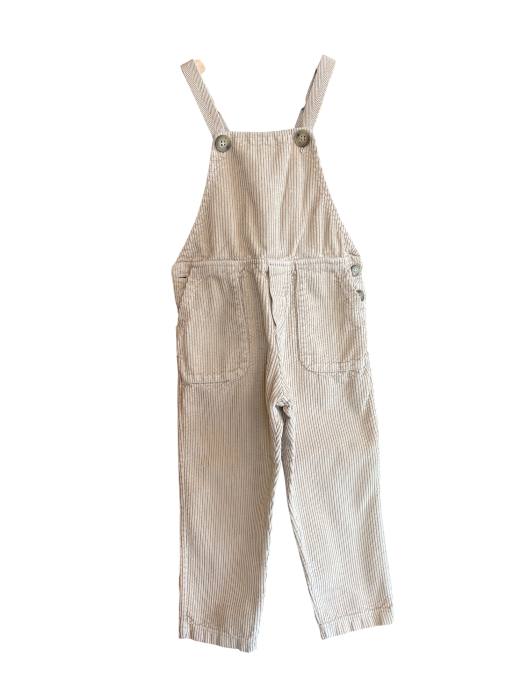 Bùho Kids' Overalls 98 Very Good