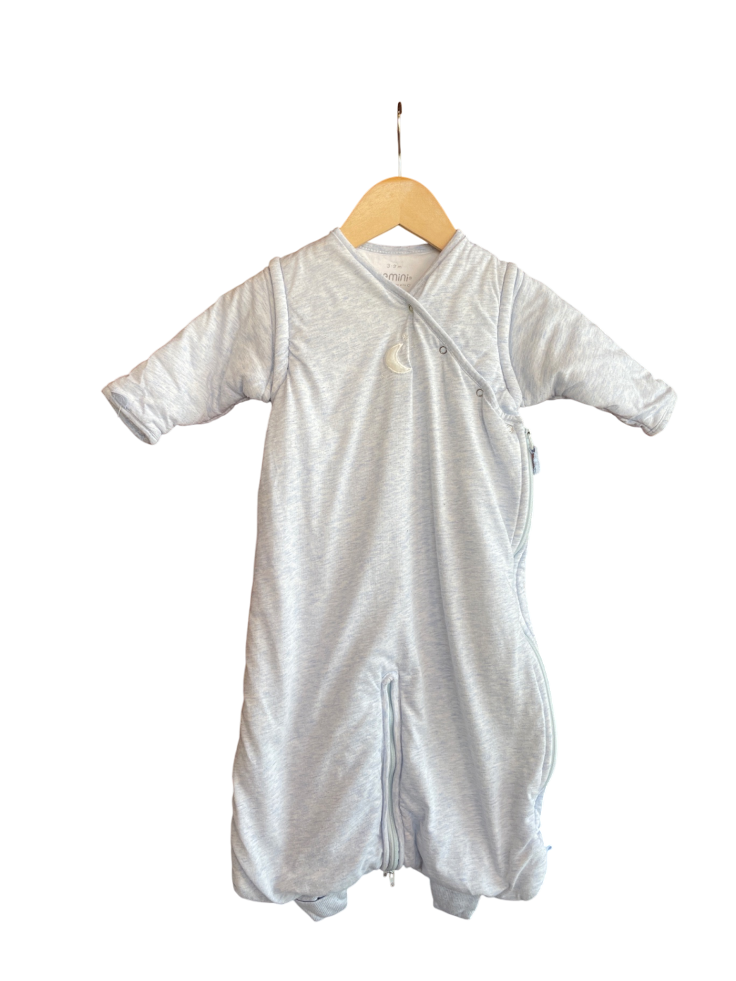 Bemini Newborn sleeping bag 62 Good