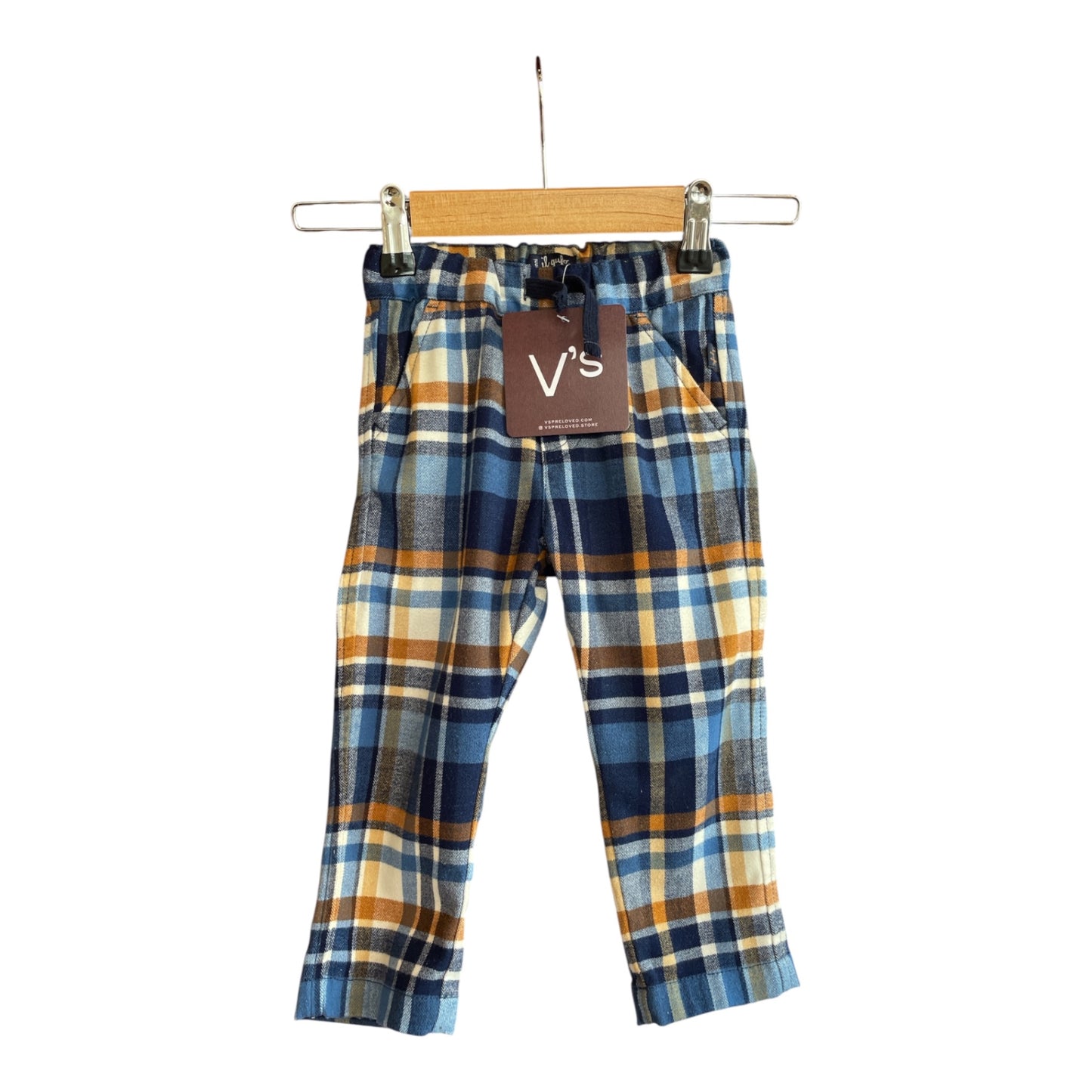 Il gufo Pants 92 Good