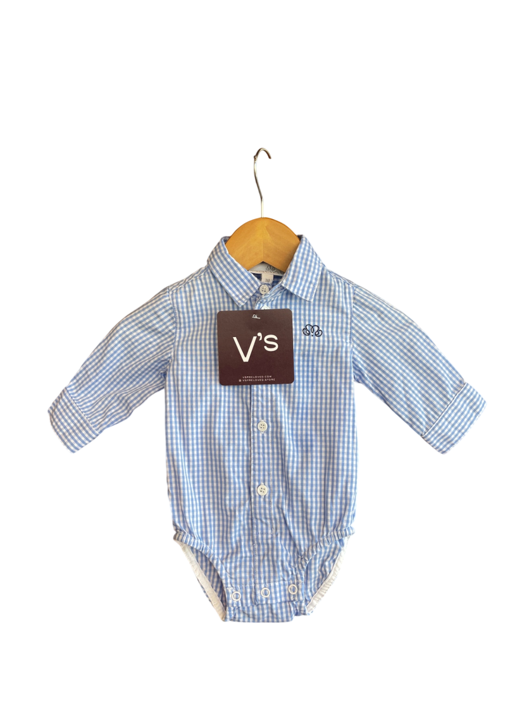 Natini Baby Onesie 62 Very Good