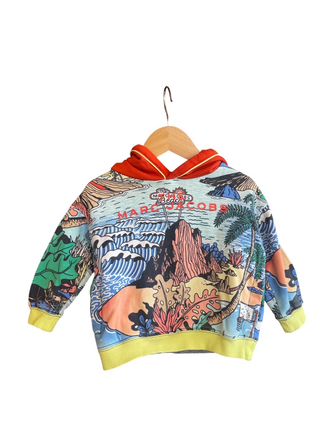 Marc Jacobs Hoodie 86 Good