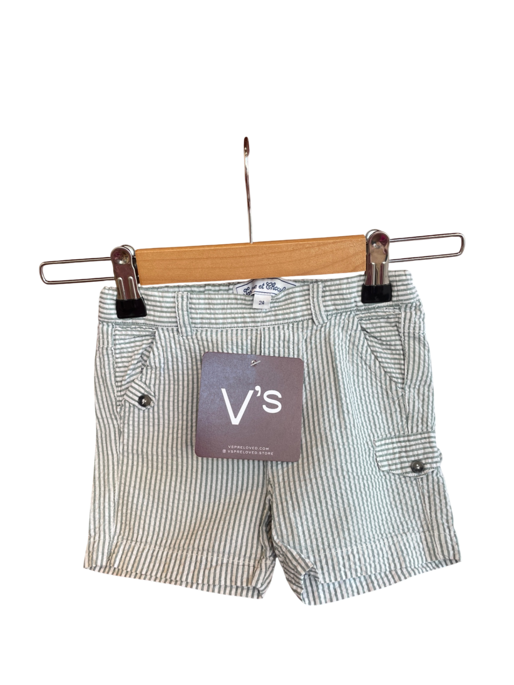 Tartine & Chocolat Shorts 92 Good