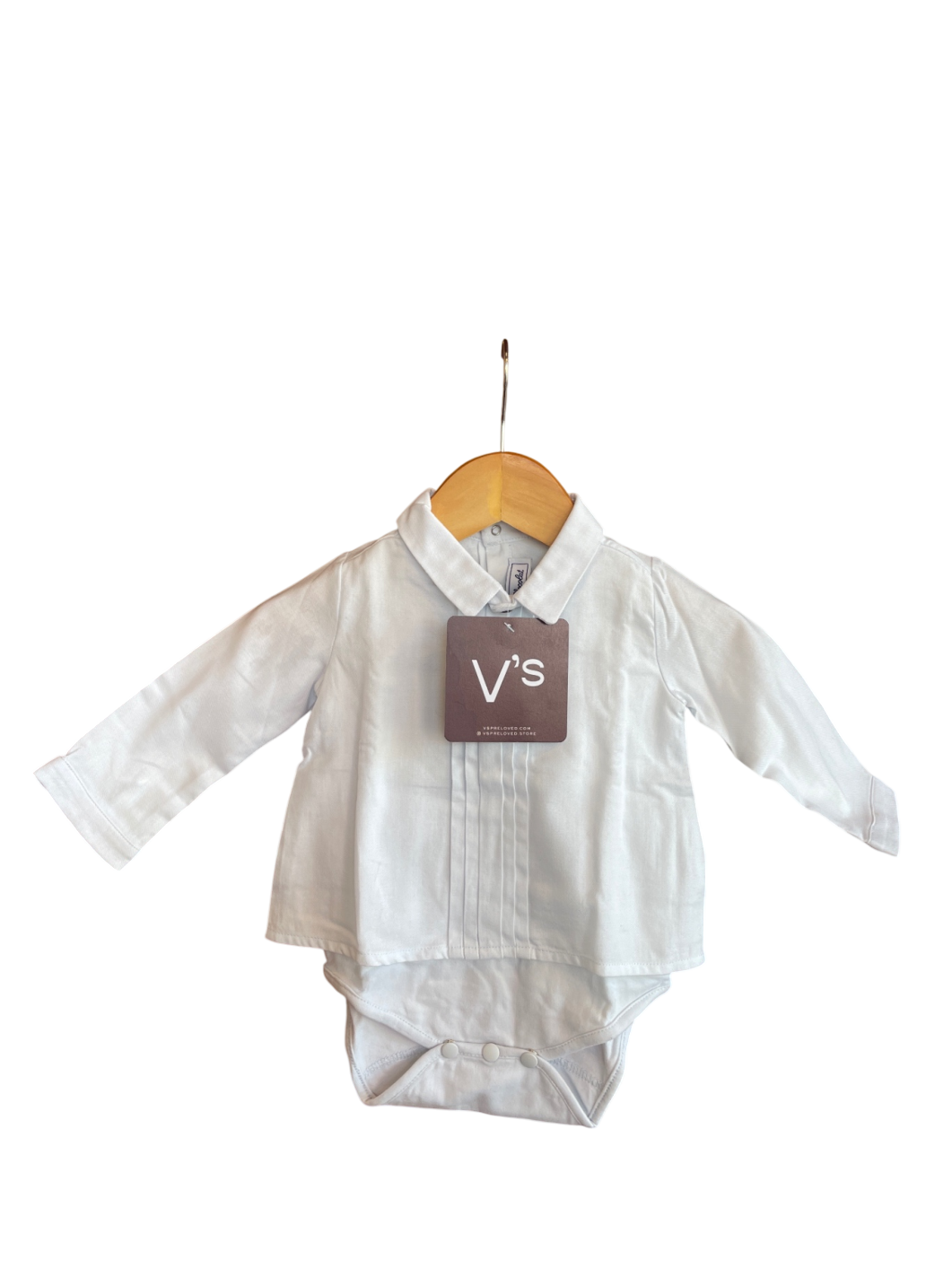 Tartine & Chocolat Baby Dress 68 - Very Good