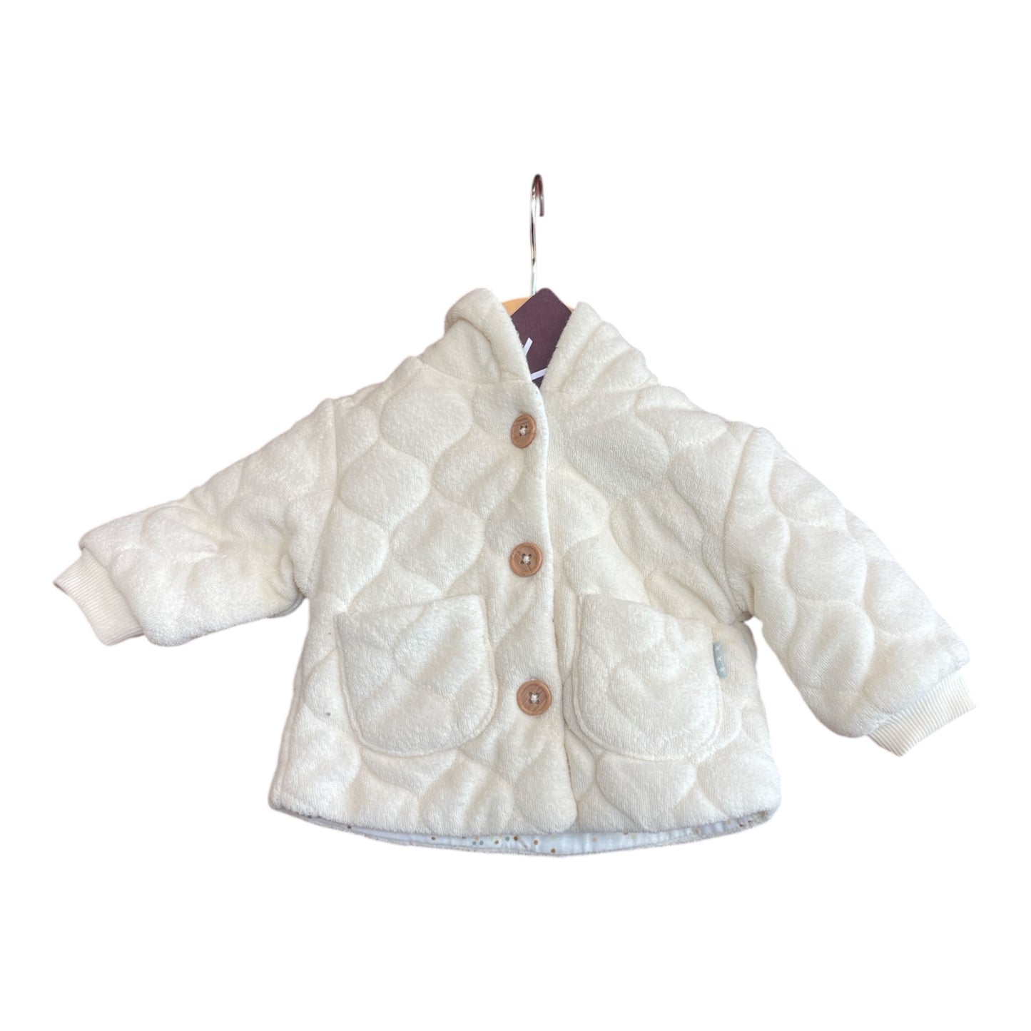 Hema Baby Puffer Jacket 56 Very Good
