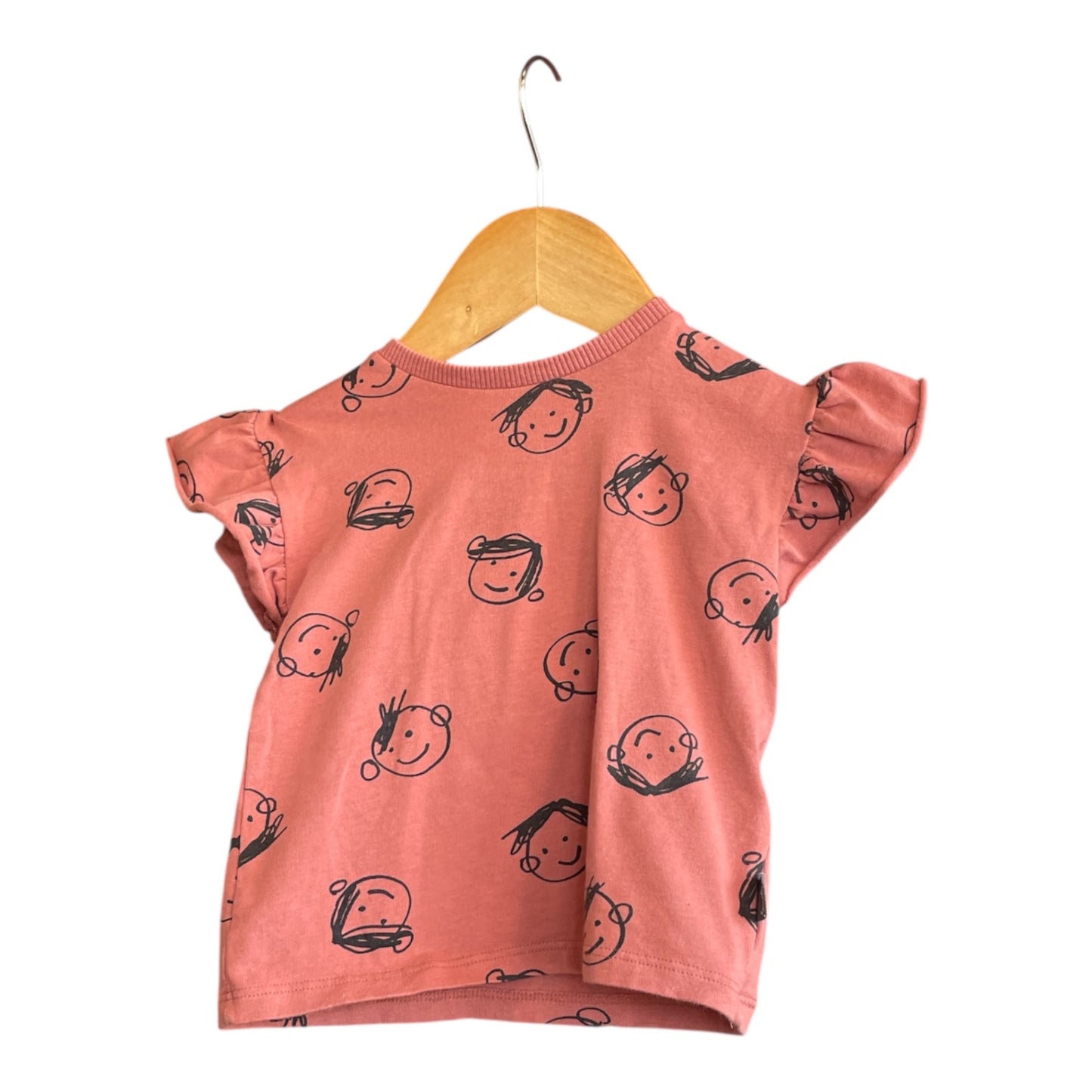 Sanetta Kids' T-Shirt 74 Very Good