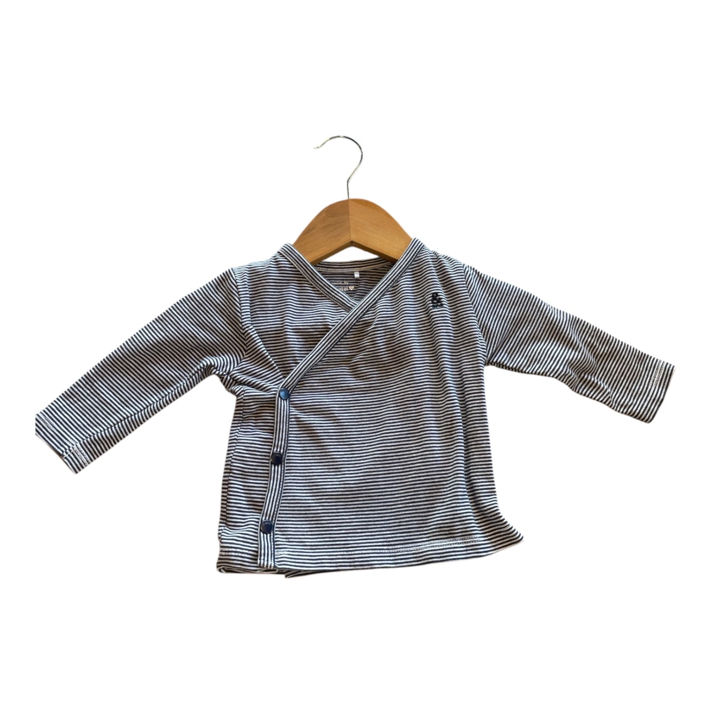 Prenatal Baby Bunting Suit 56 Good