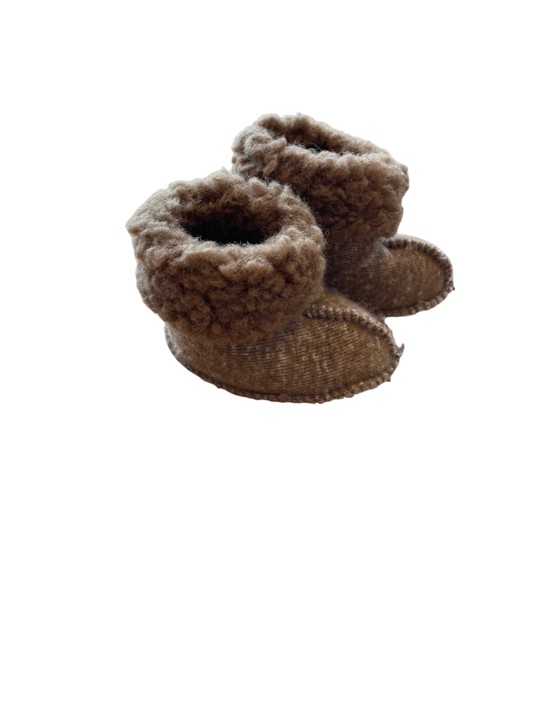 Alwero Baby Booties 18 Very Good