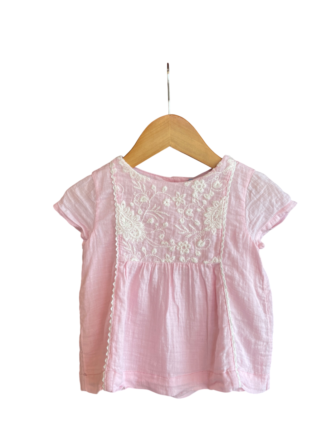 Baby GAP Baby Girls' Dress 86 Good