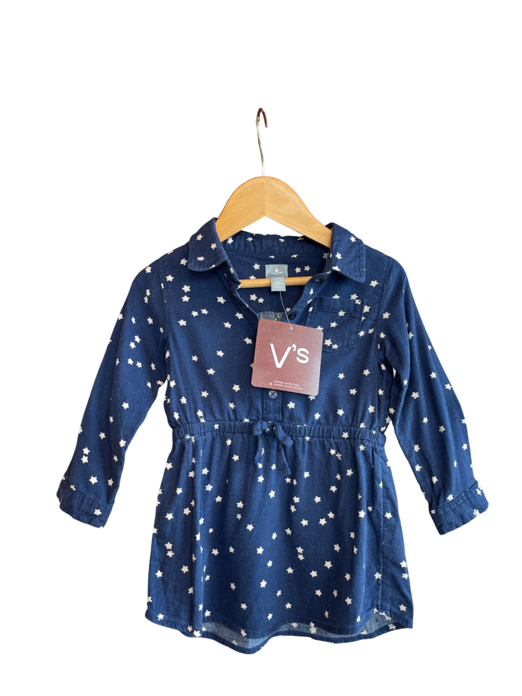 Baby GAP Dress 92 Good