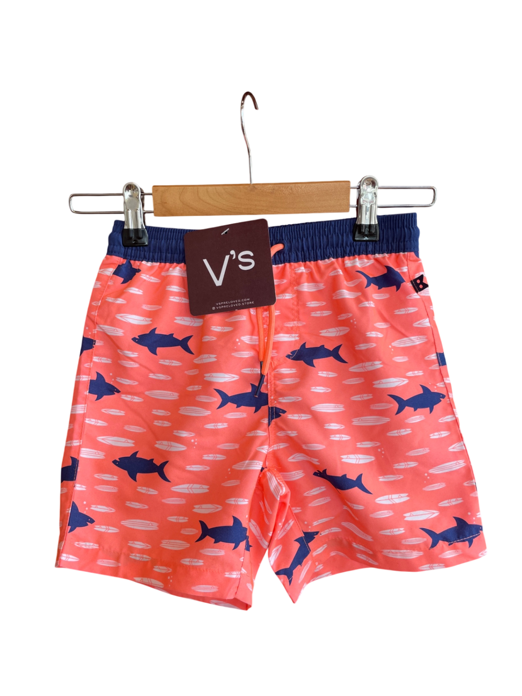 Okaïdi Kids' swim short 116 Good