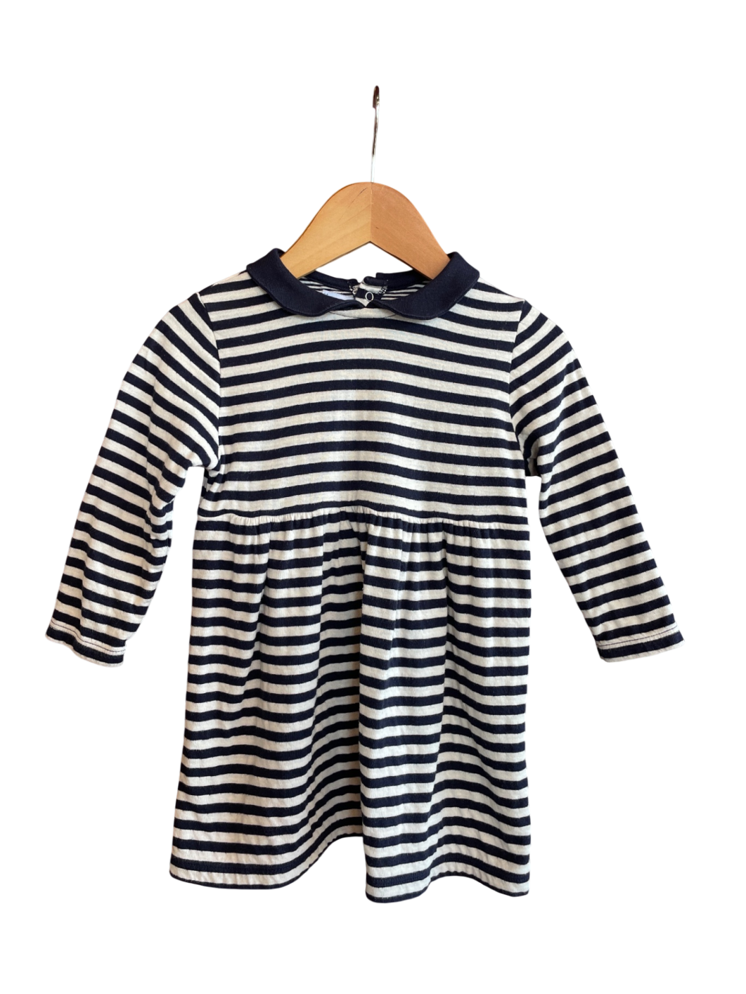 Petit Bateau Dress 92 Good