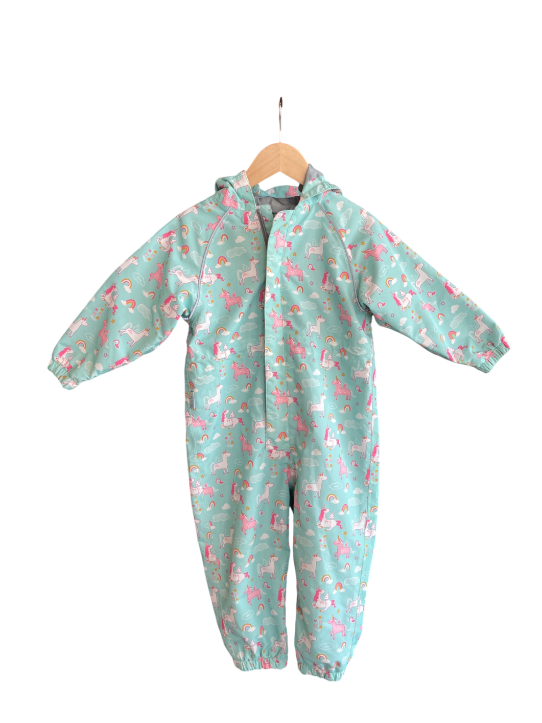 Jan & Jul Baby outdoor wear 92 Very Good