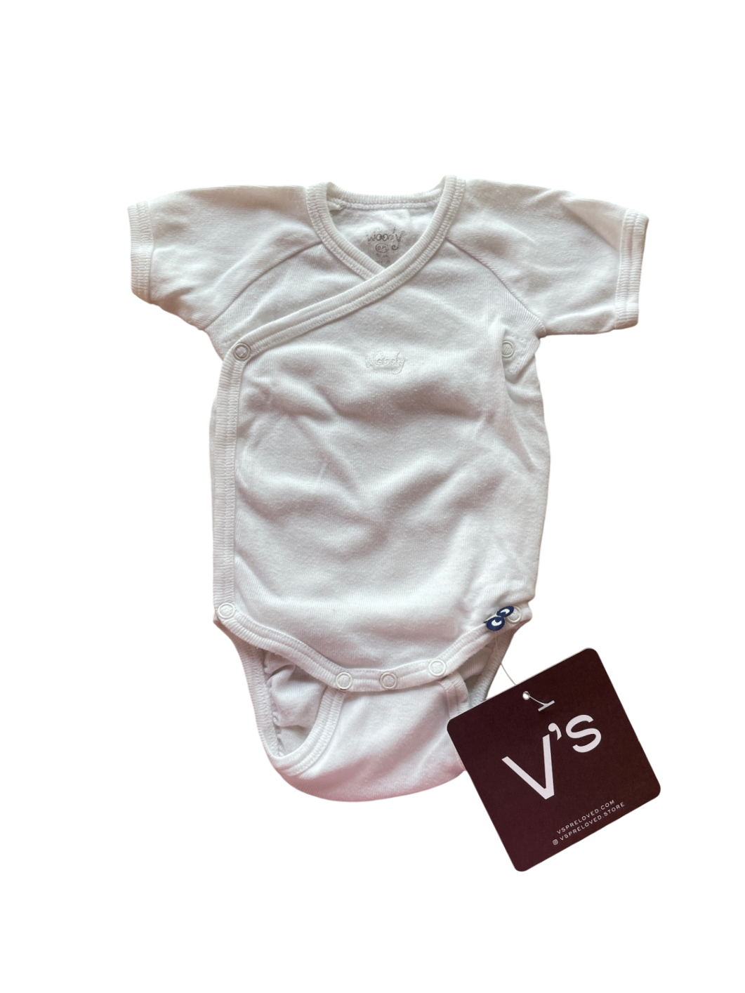 Woody Baby Onesie 56 Good