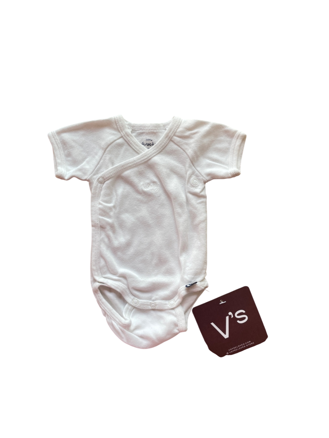 Woody Baby Onesie 56 Good