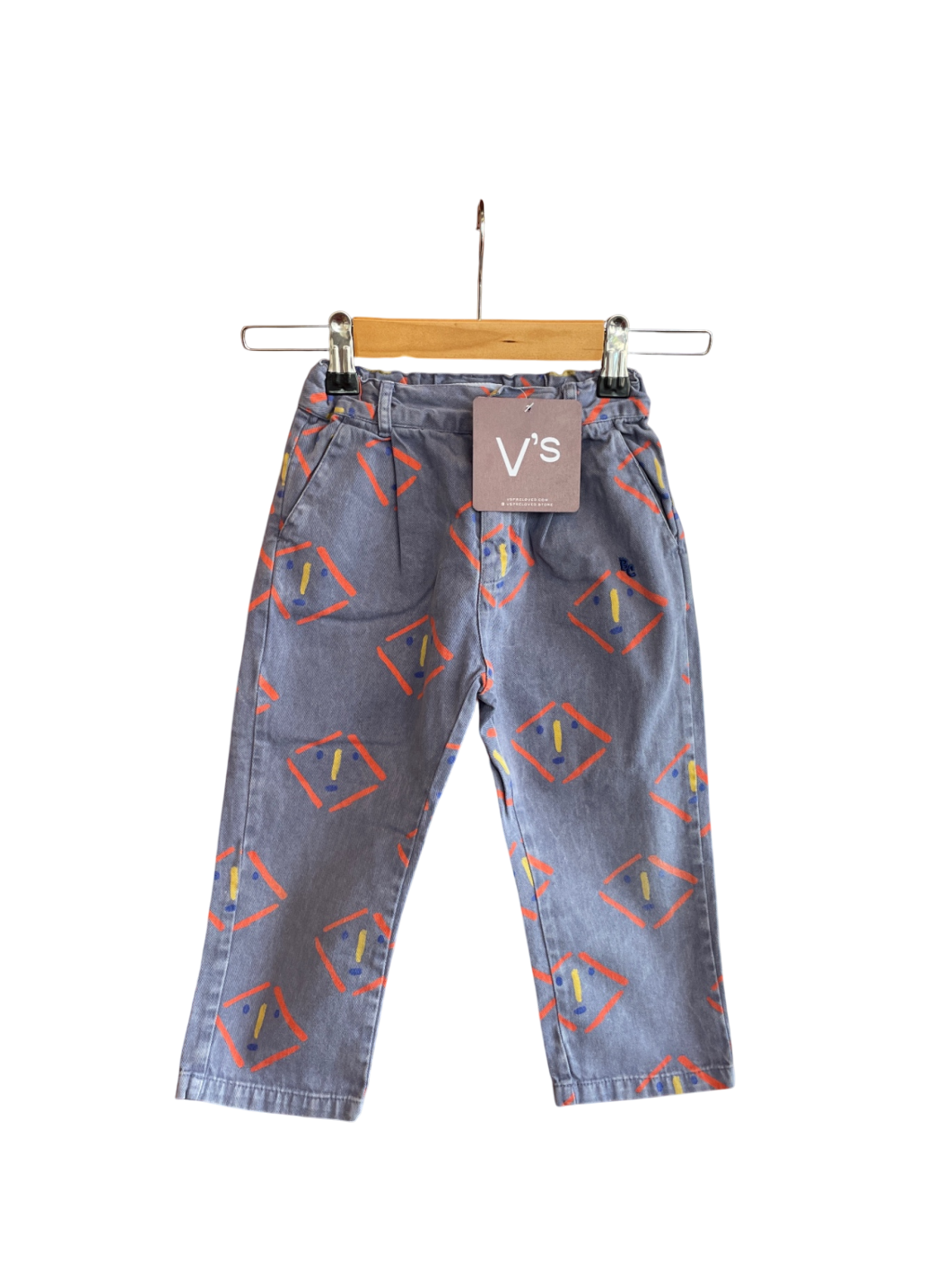 BOBO CHOSES Pants 98 Good