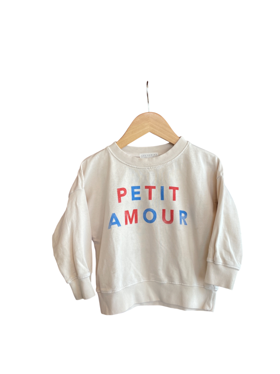 Les Gamins Sweater 86 Good