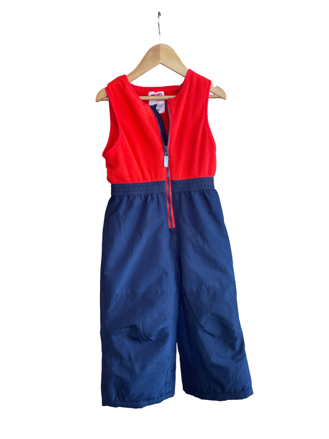 Arctic Squad Children's Snowsuit set - small stains - 98 Good