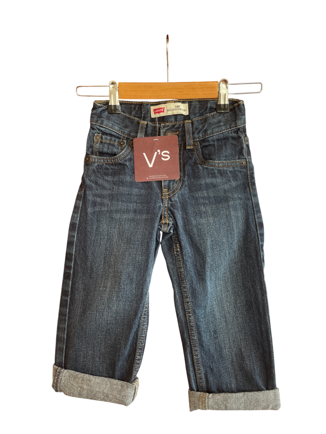 Levi's Jeans 92 Good