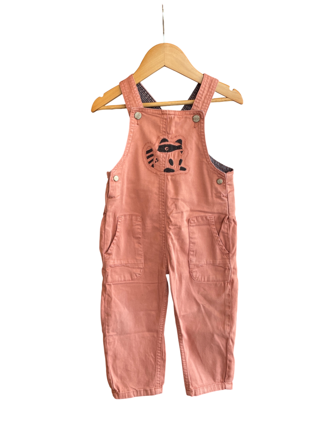 Souris mini Jumpsuit 86 Good