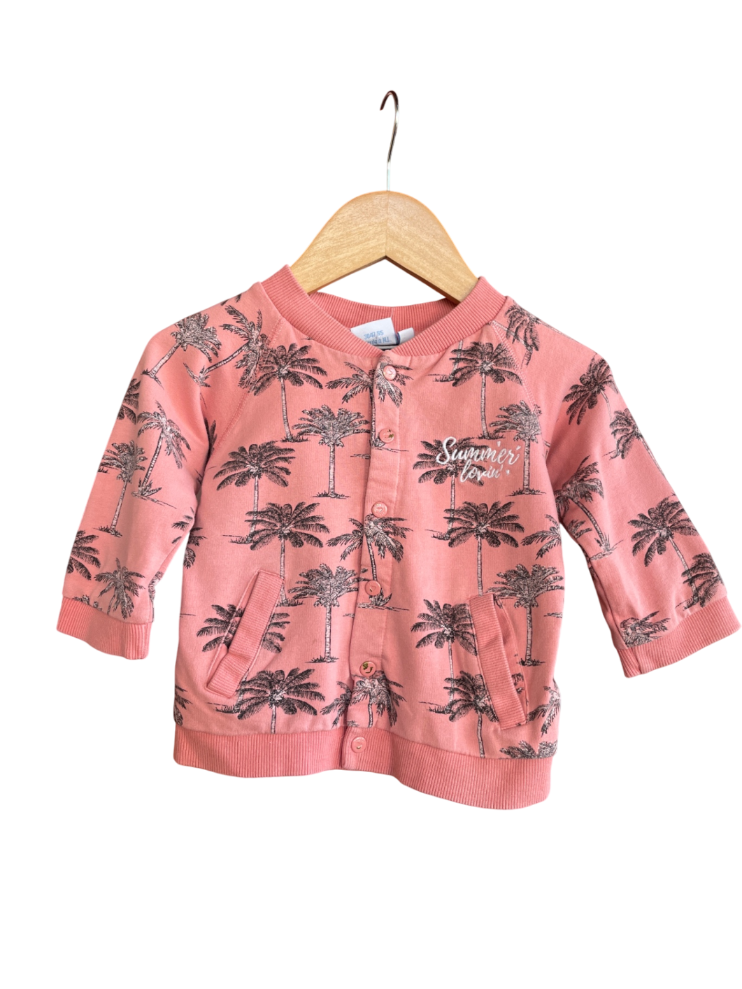 Feetje Sweater 86 Good