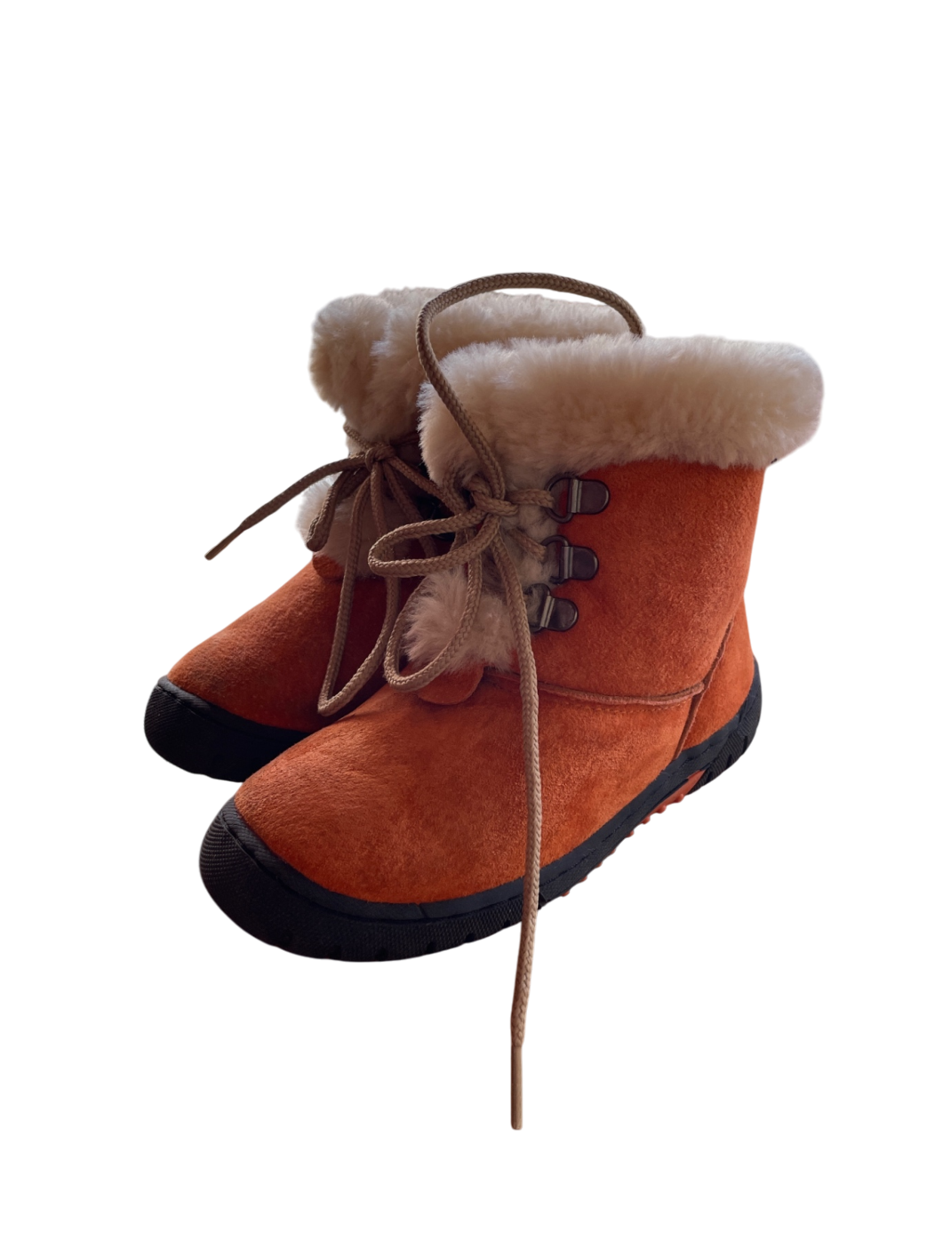 Lamo Boots 26 Very Good