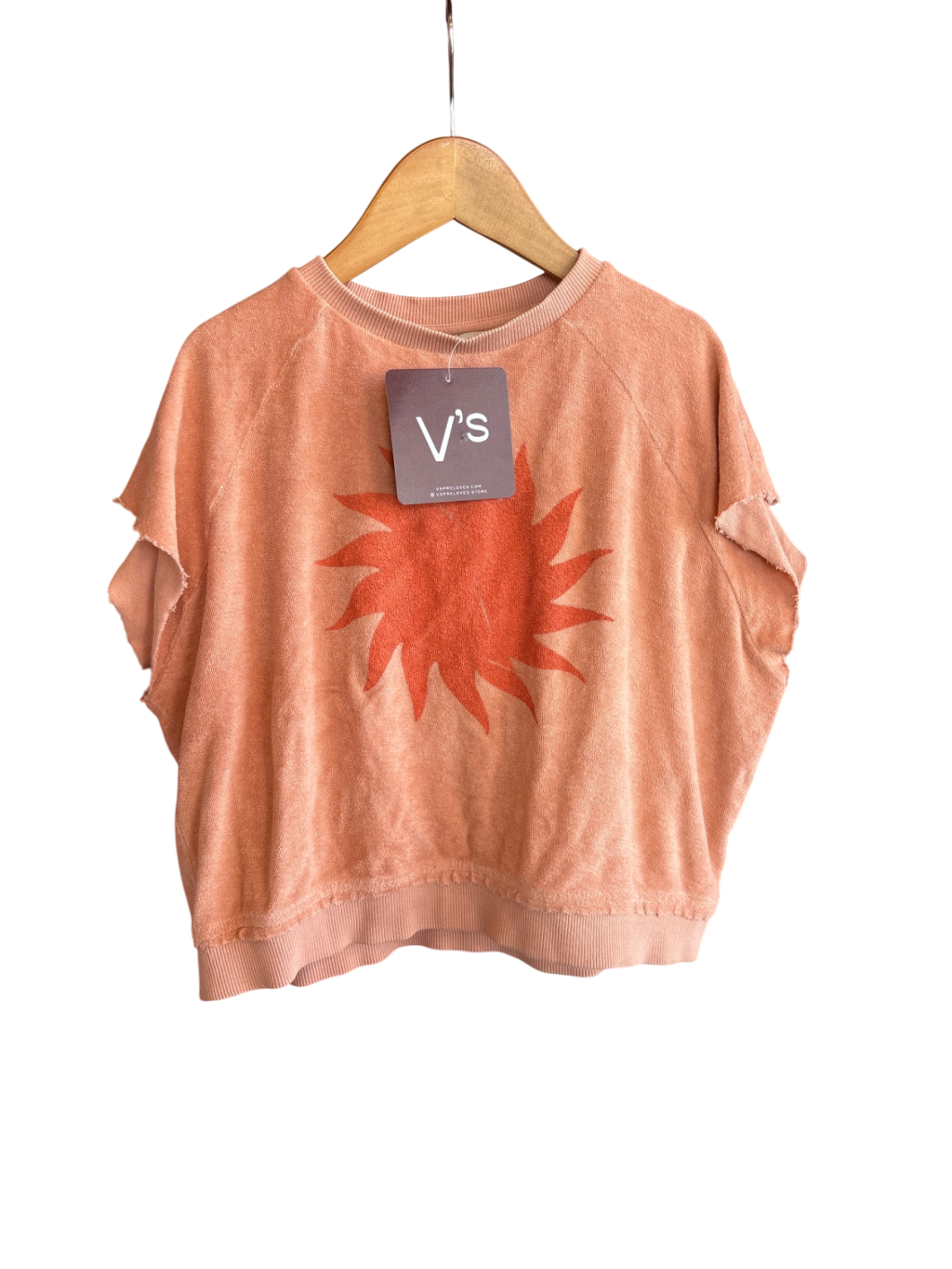 Piupiuchick Sweater 116 Good