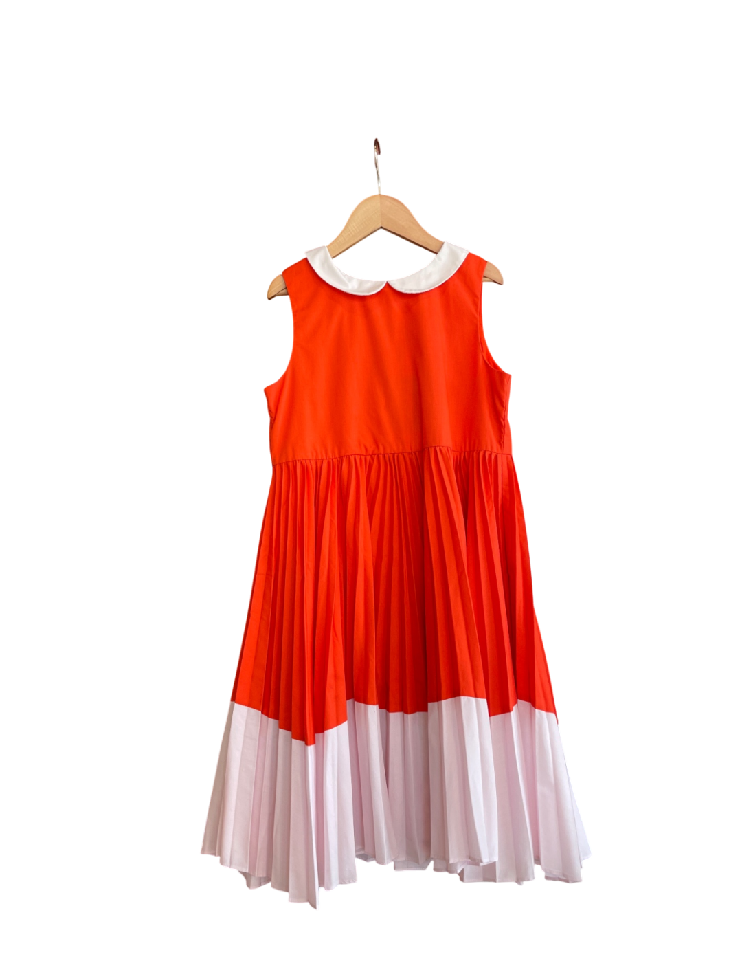 Jacadi Paris Dress 140 Very Good – V's Preloved