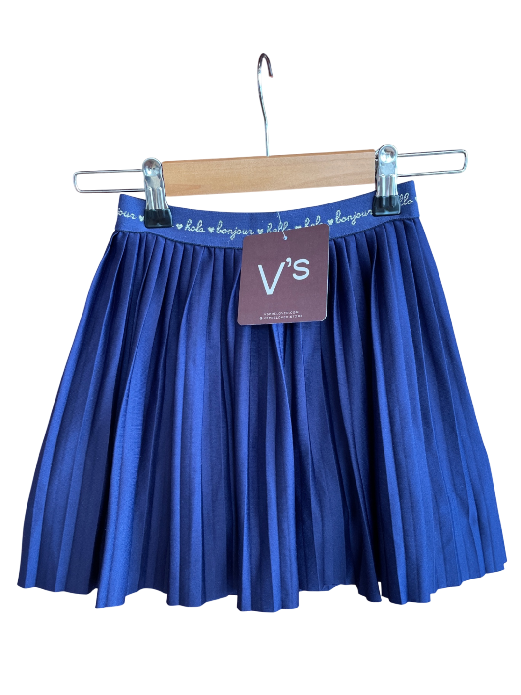 Sergent Major Skirt 104 Very Good