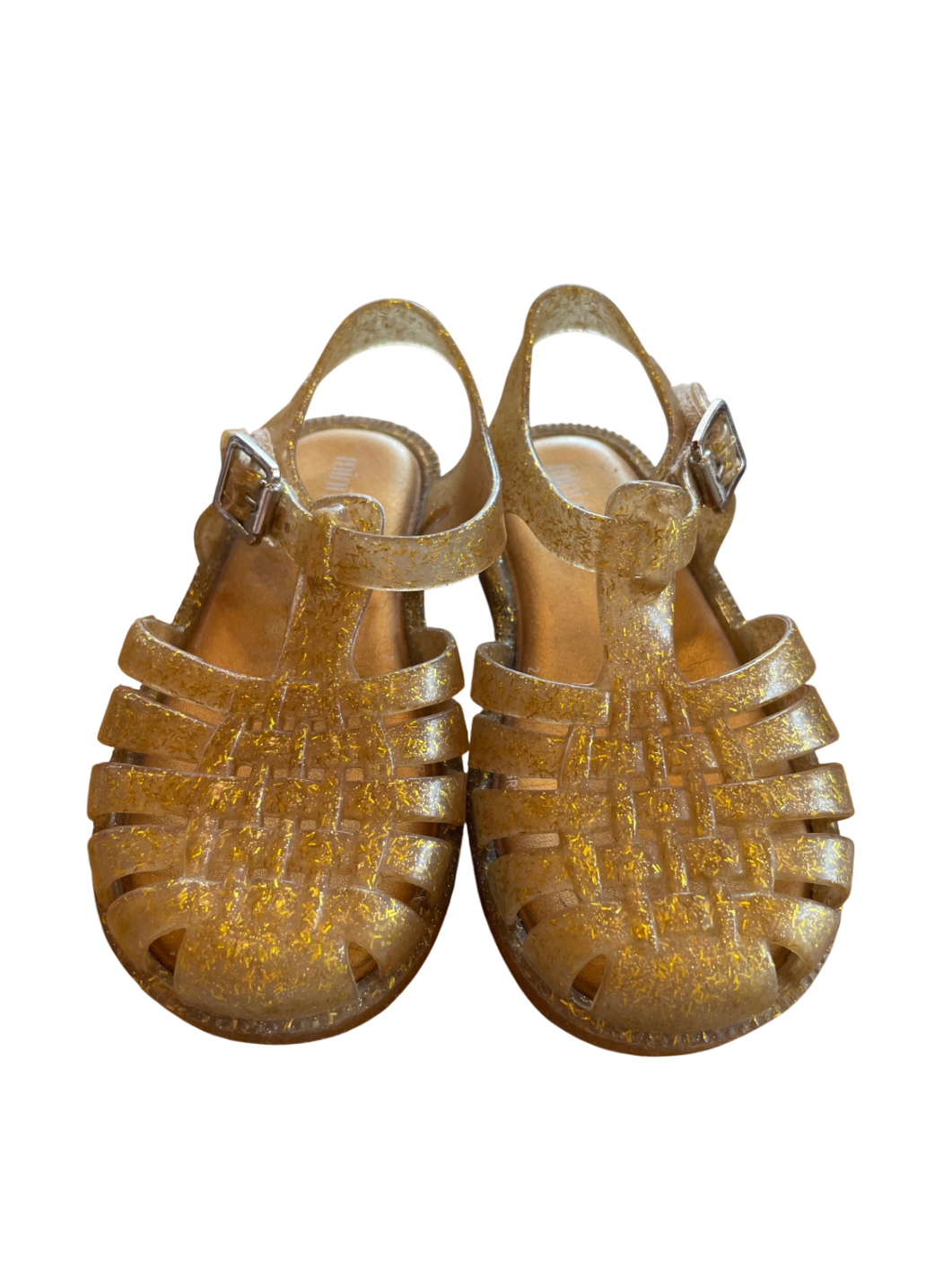Mini melissa Sandals 24 Good