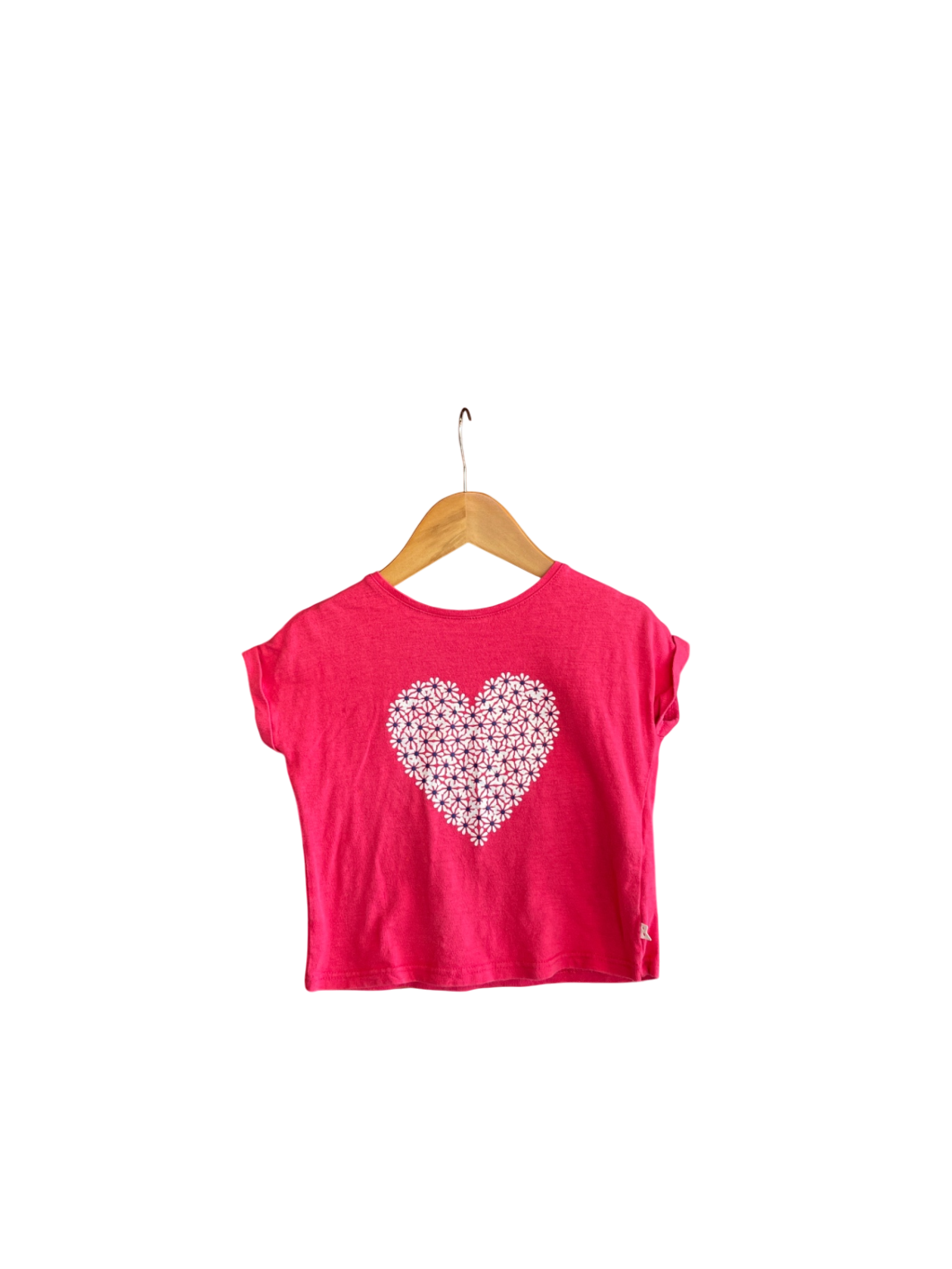 Okaïdi T-Shirt 104 Good