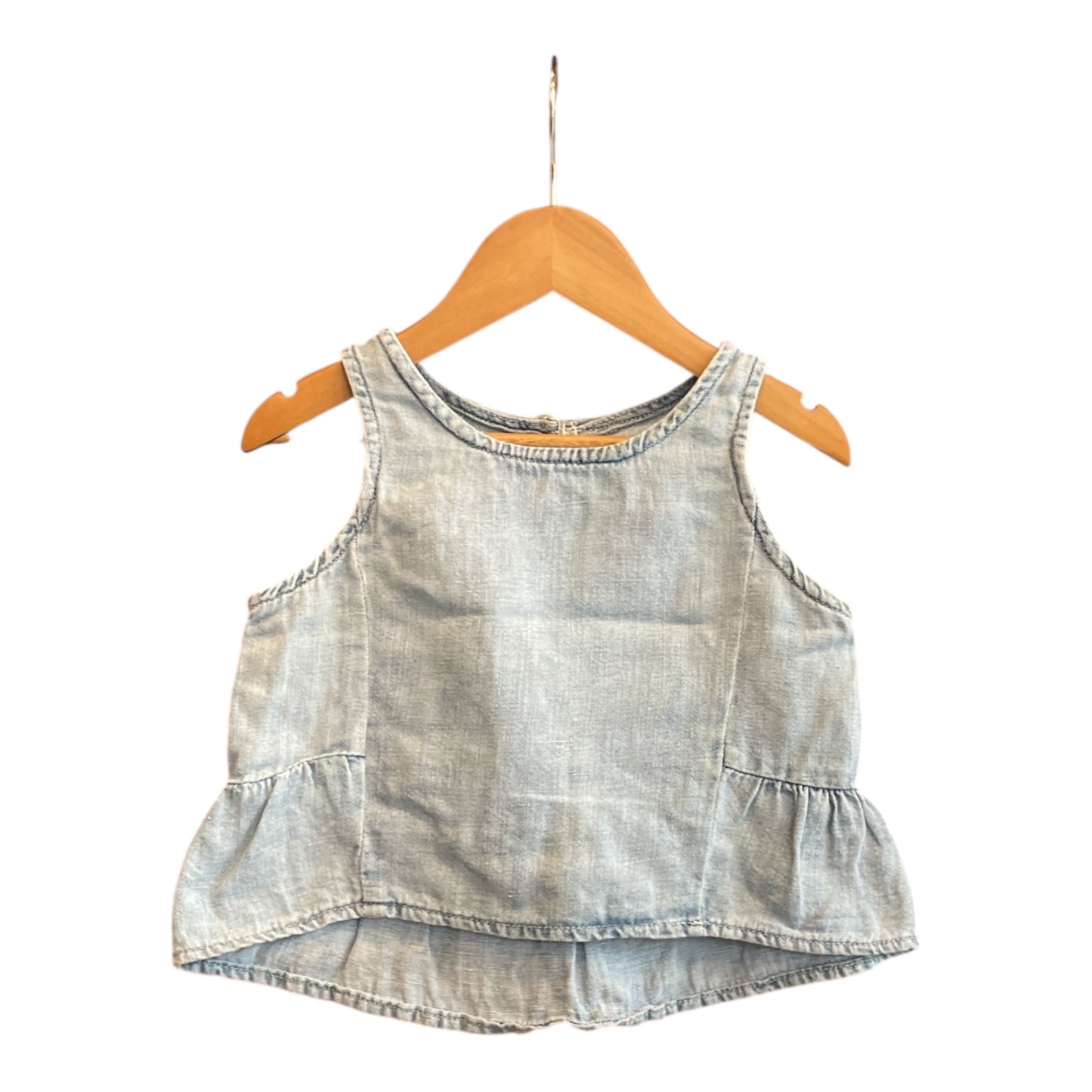 Zara Kids' Top 104 Good