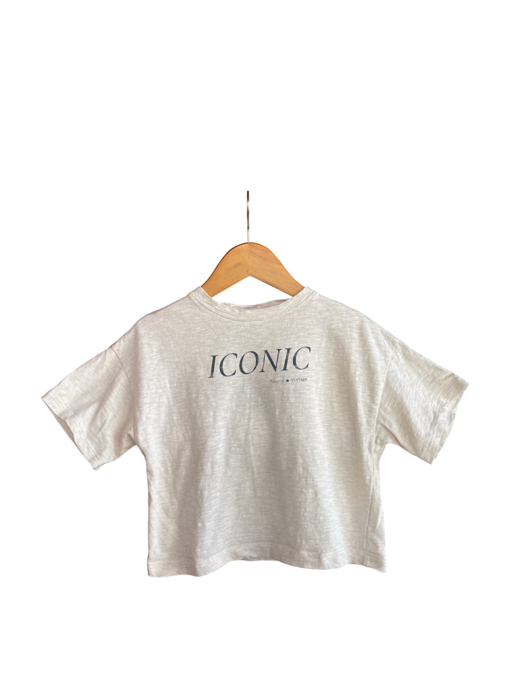 Tocoto Vintage T-Shirt 92 Good