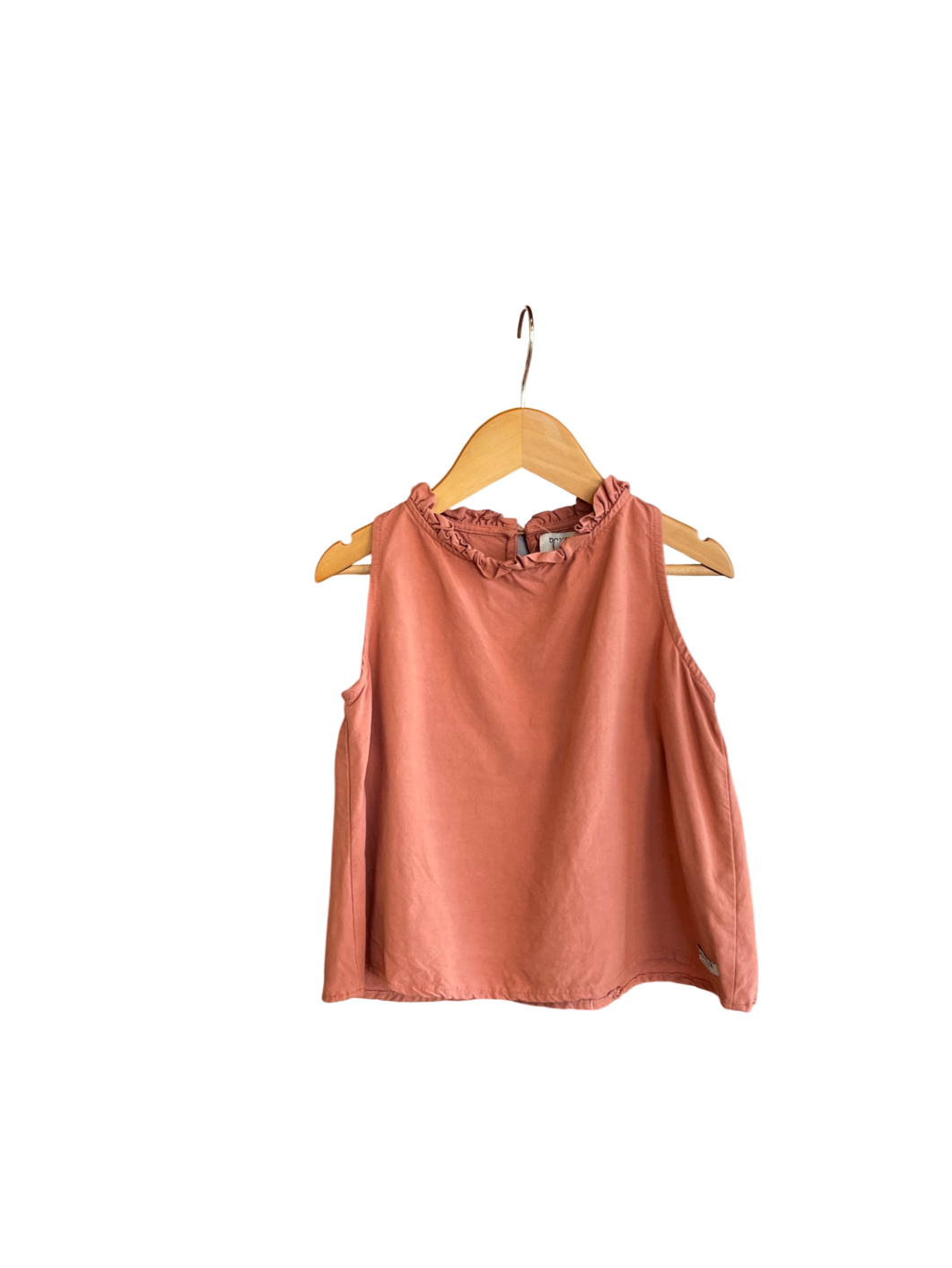 Donsje Amsterdam Tank Top 98 Good - with small stain