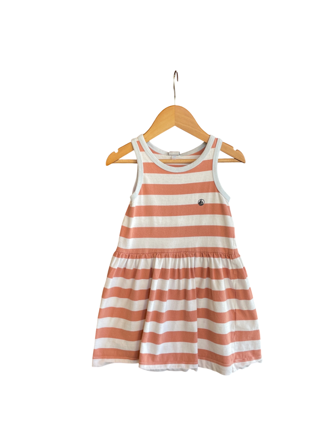 Petit Bateau Dress 104 Good