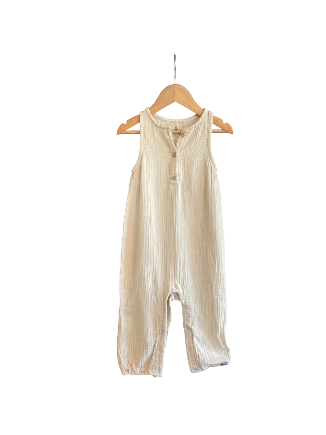 Hey ho let’s grow! Jumpsuit 86 Very Good