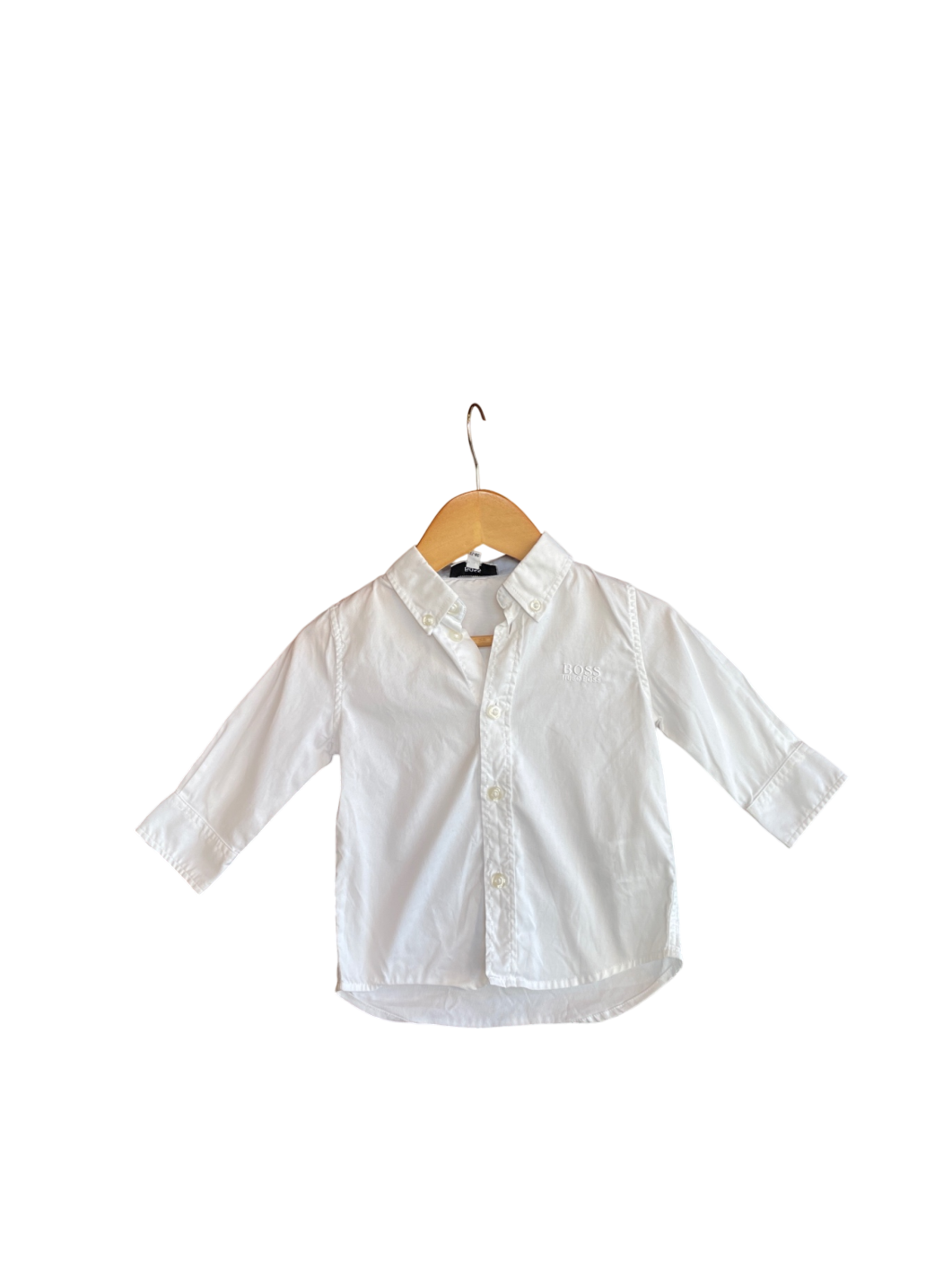 Hugo Boss Shirt 74 Very Good