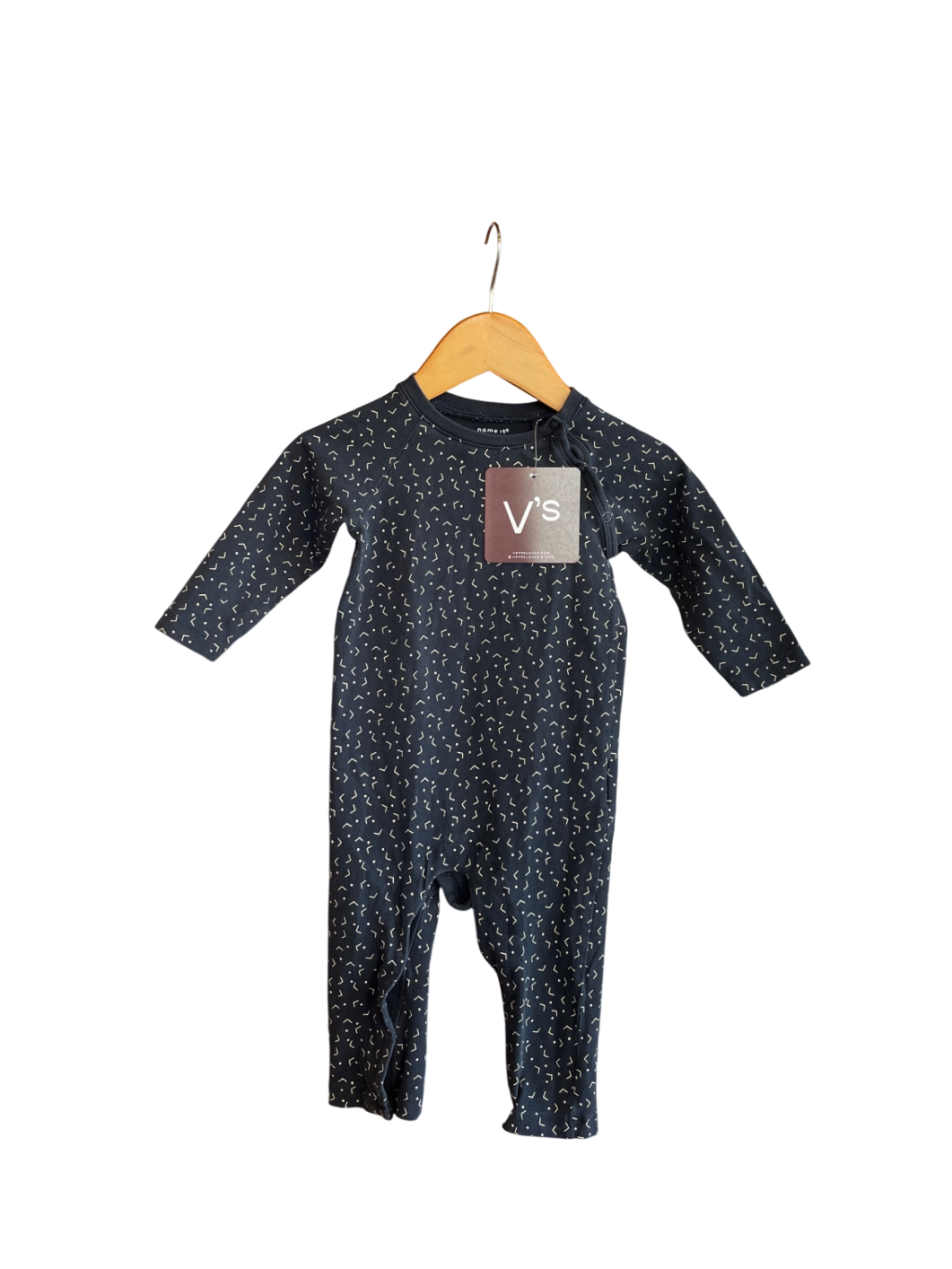 name it Baby Romper 68