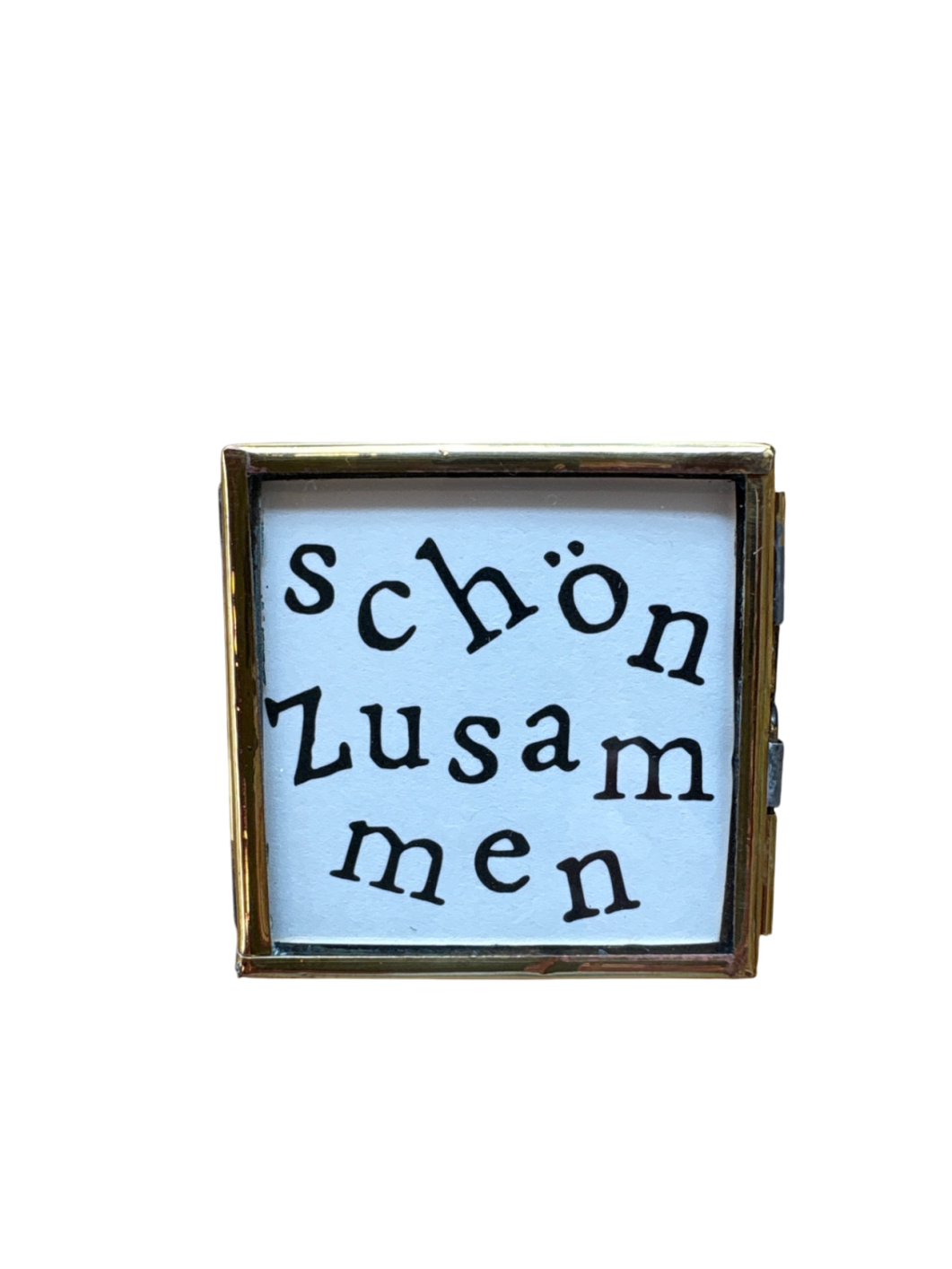 Schön Zusammen Frame