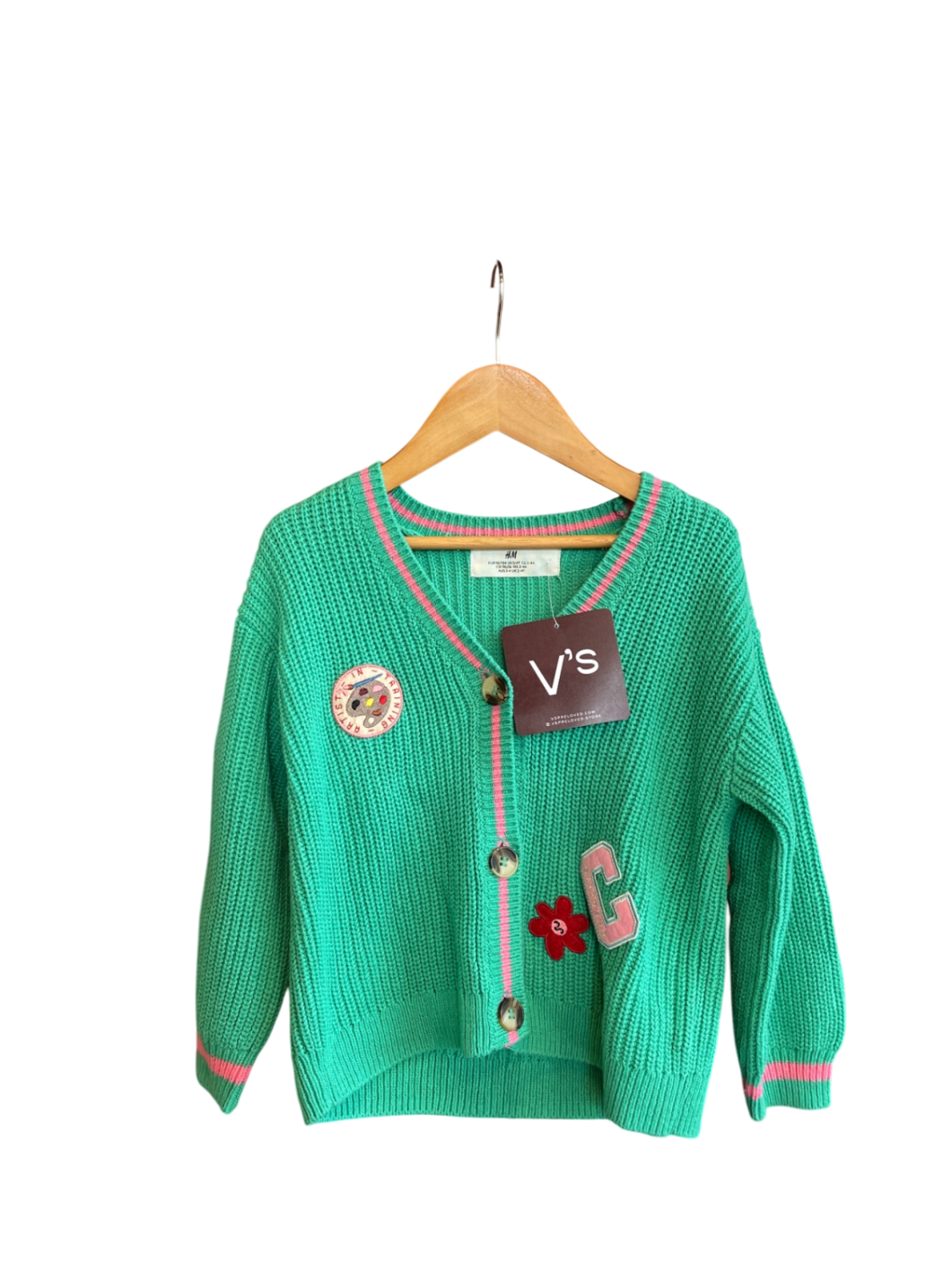 H&M Sweater 98 Very Good