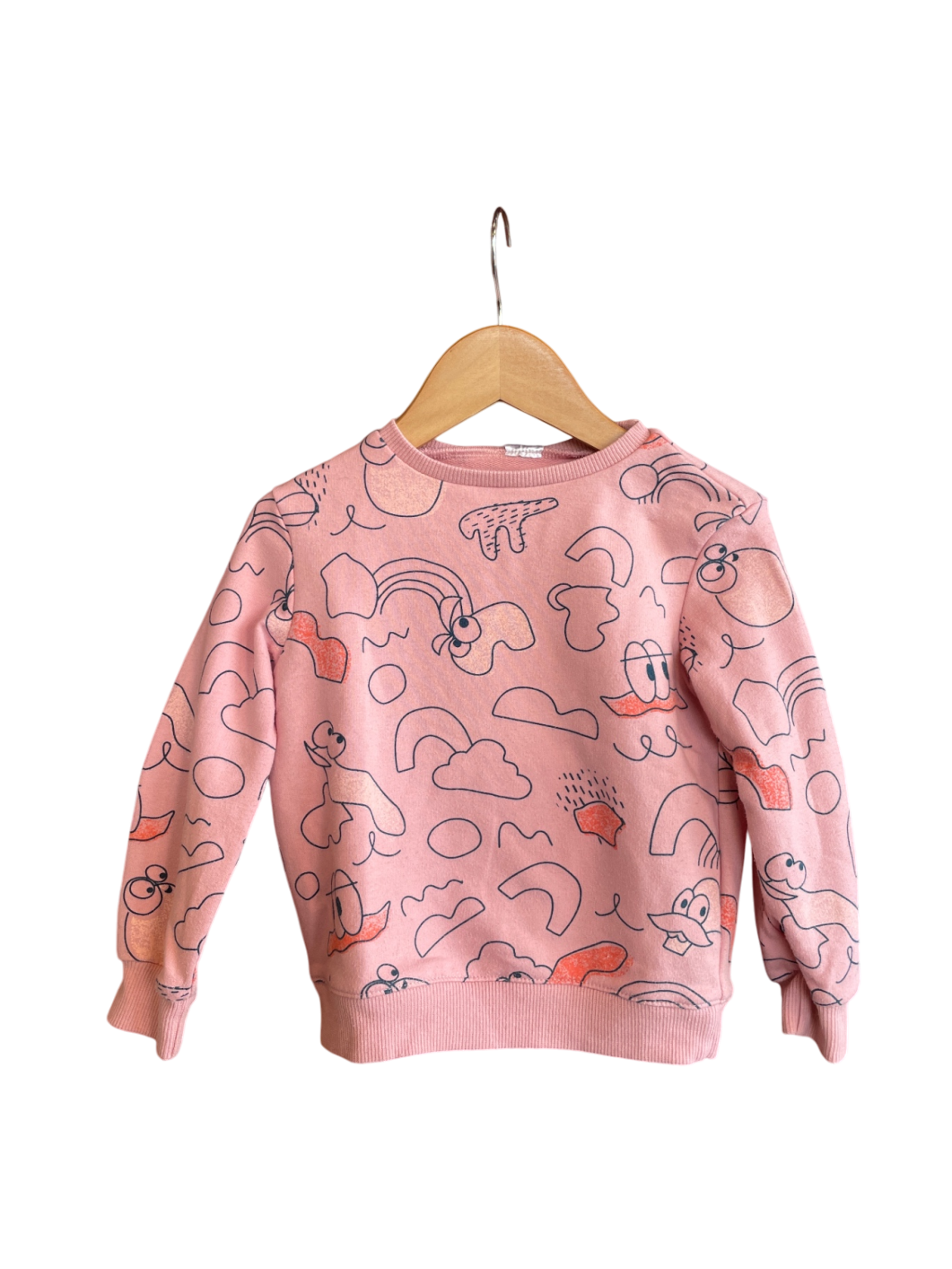 Decathlon Sweater 92 Good