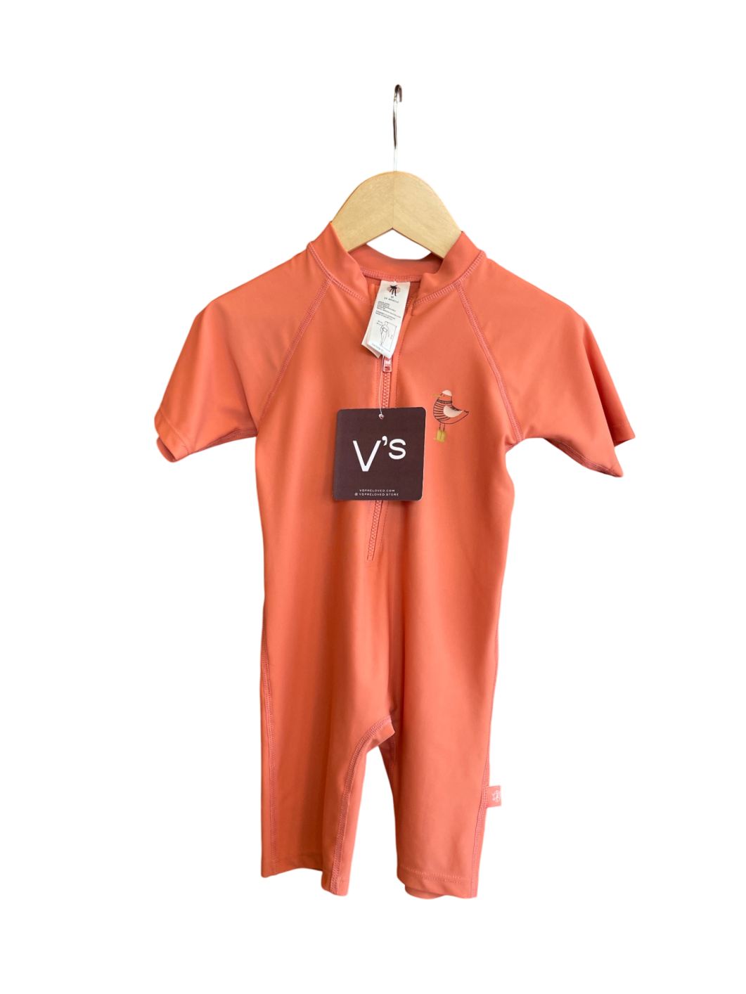 Lässig UPF 50 + Swimwear 92 Very Good